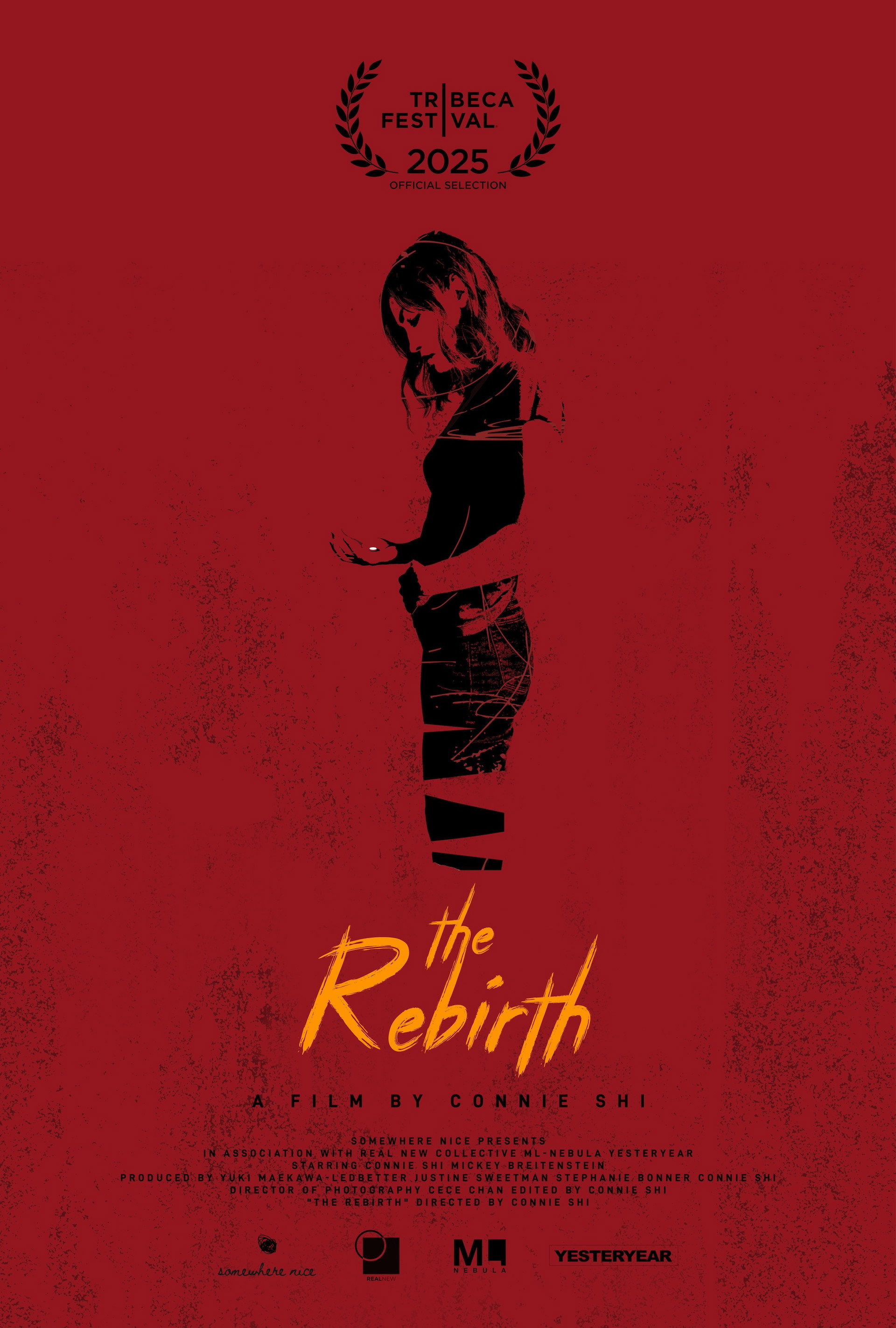 The Rebirth
