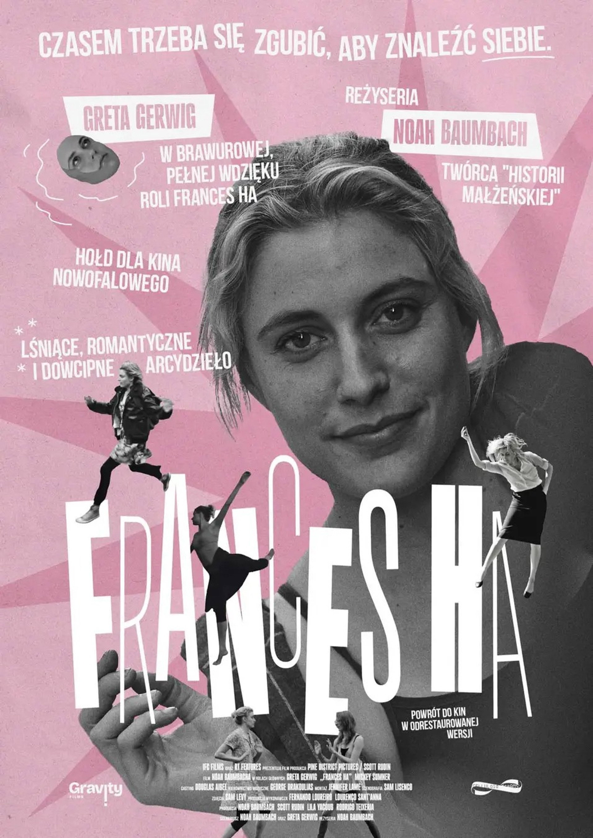 Frances Ha