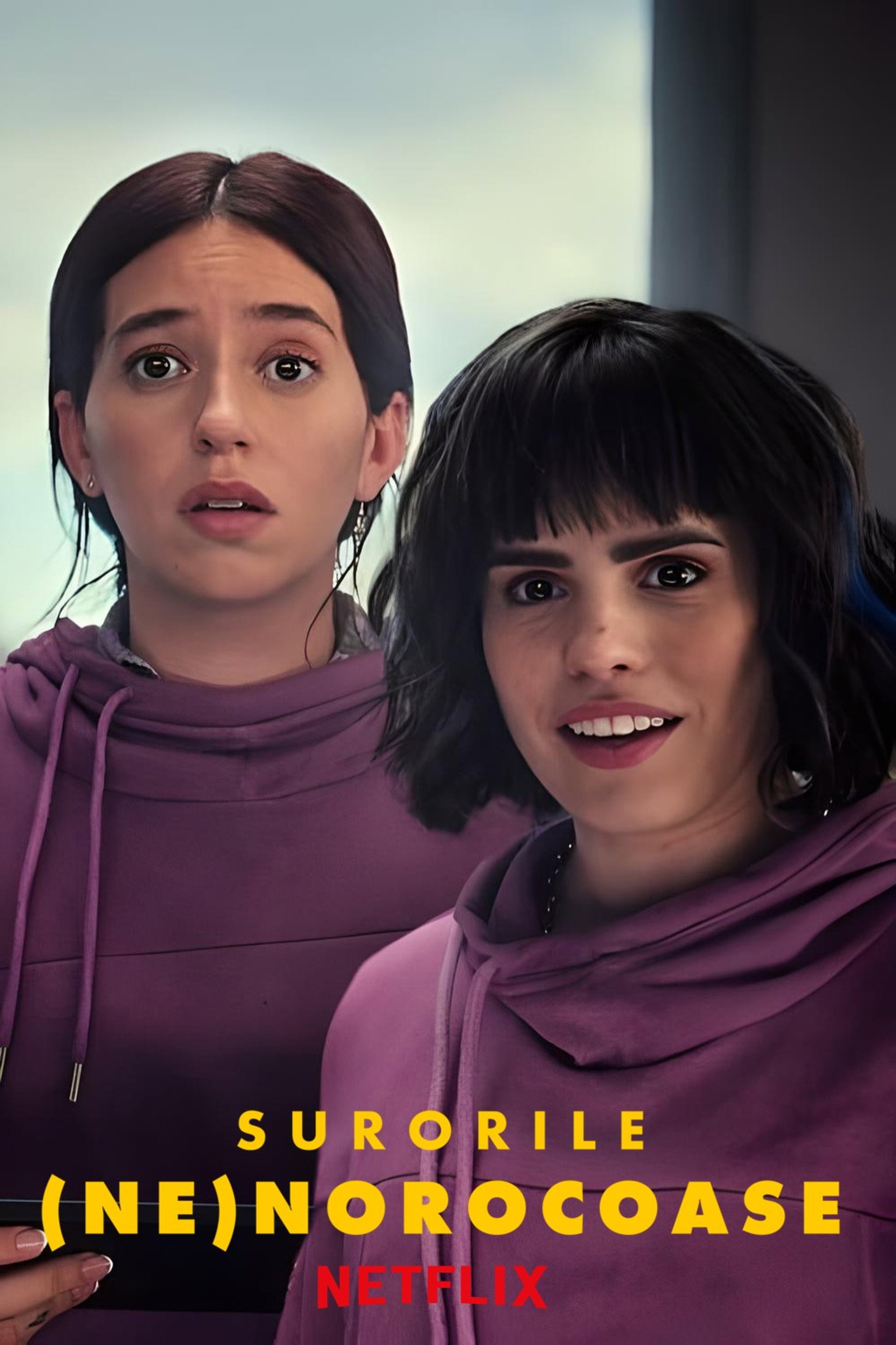 Las hermanas fantásticas
