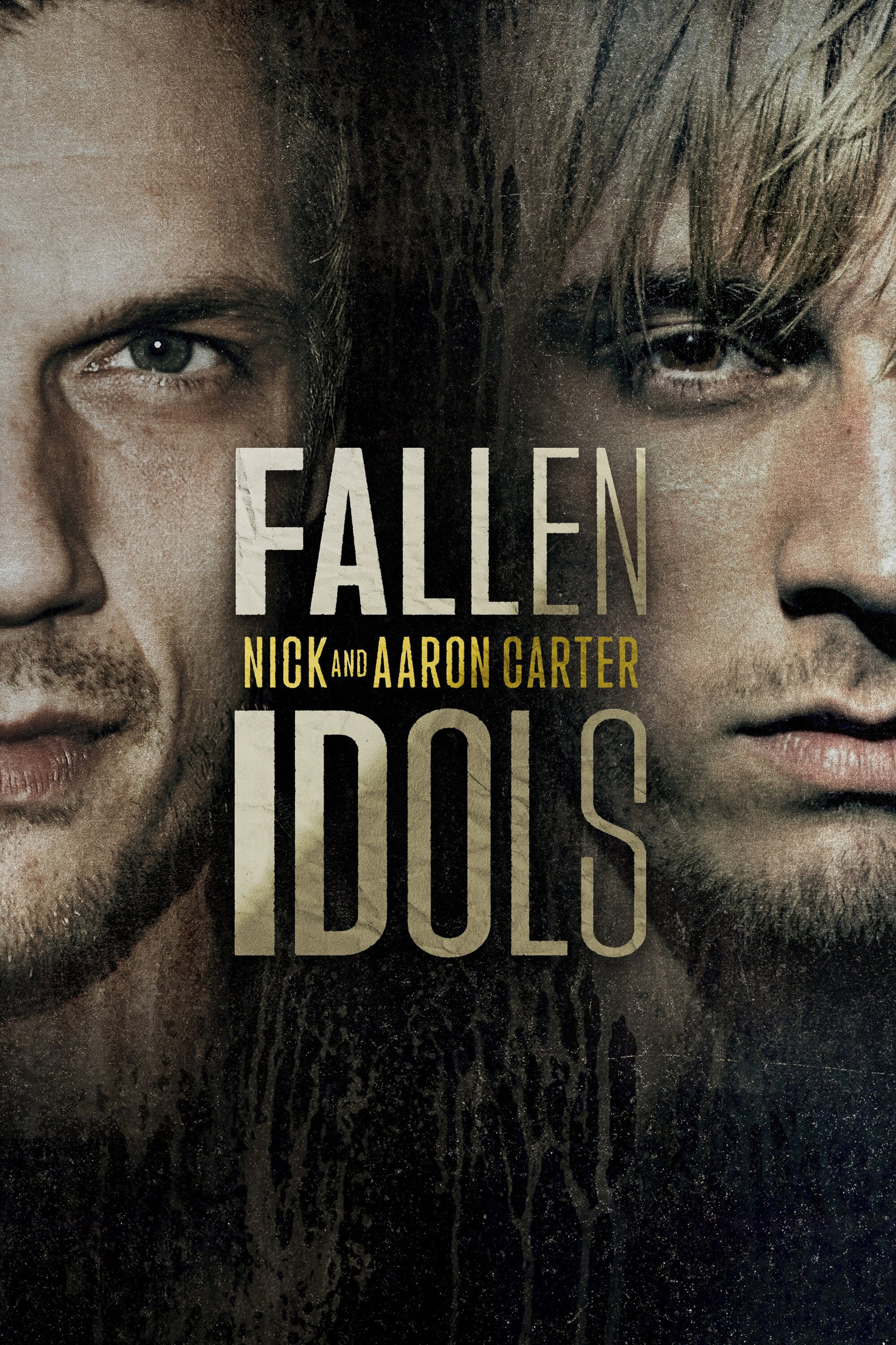 Ídolos caídos: Nick y Aaron Carter