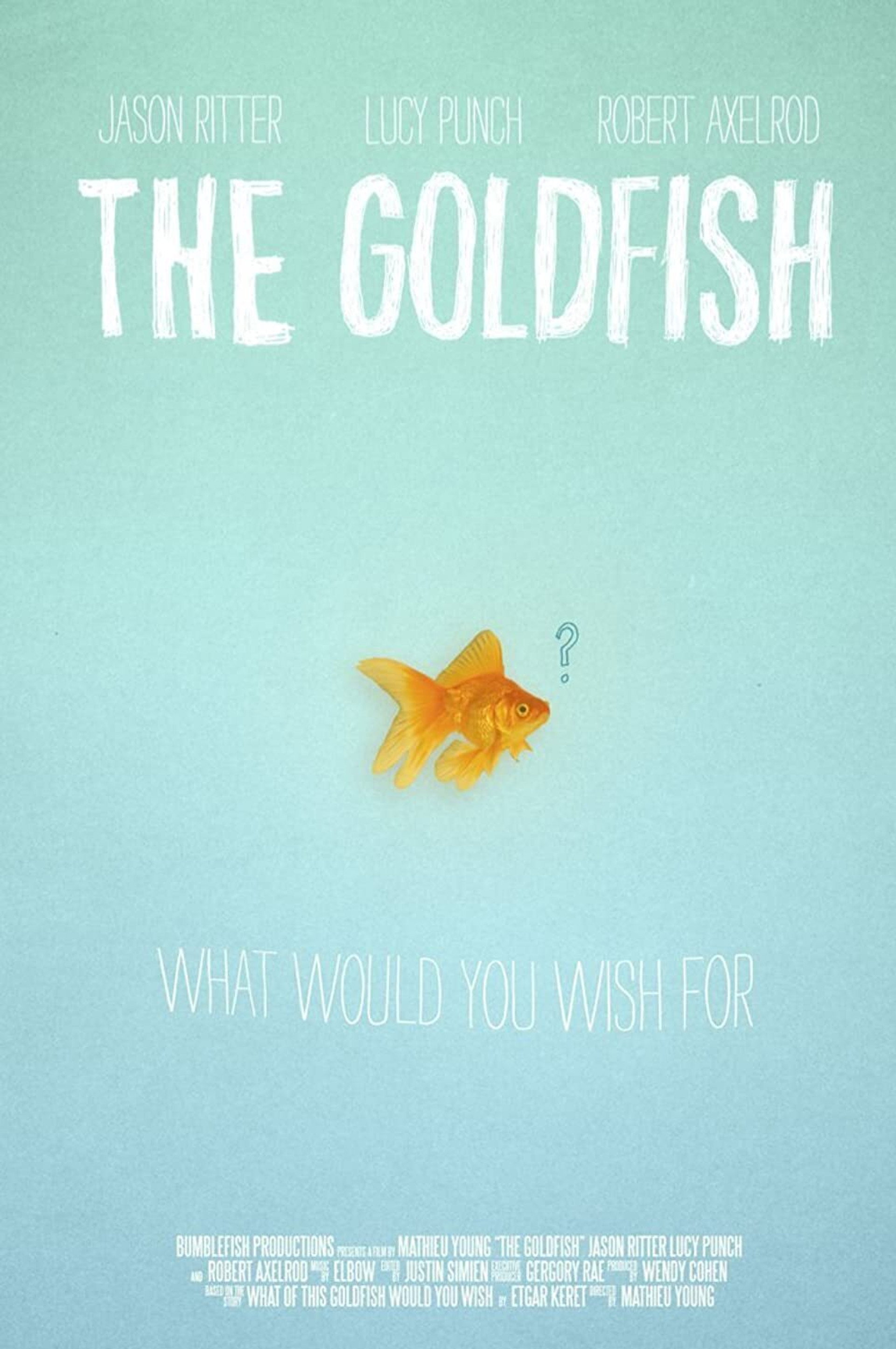 The Goldfish