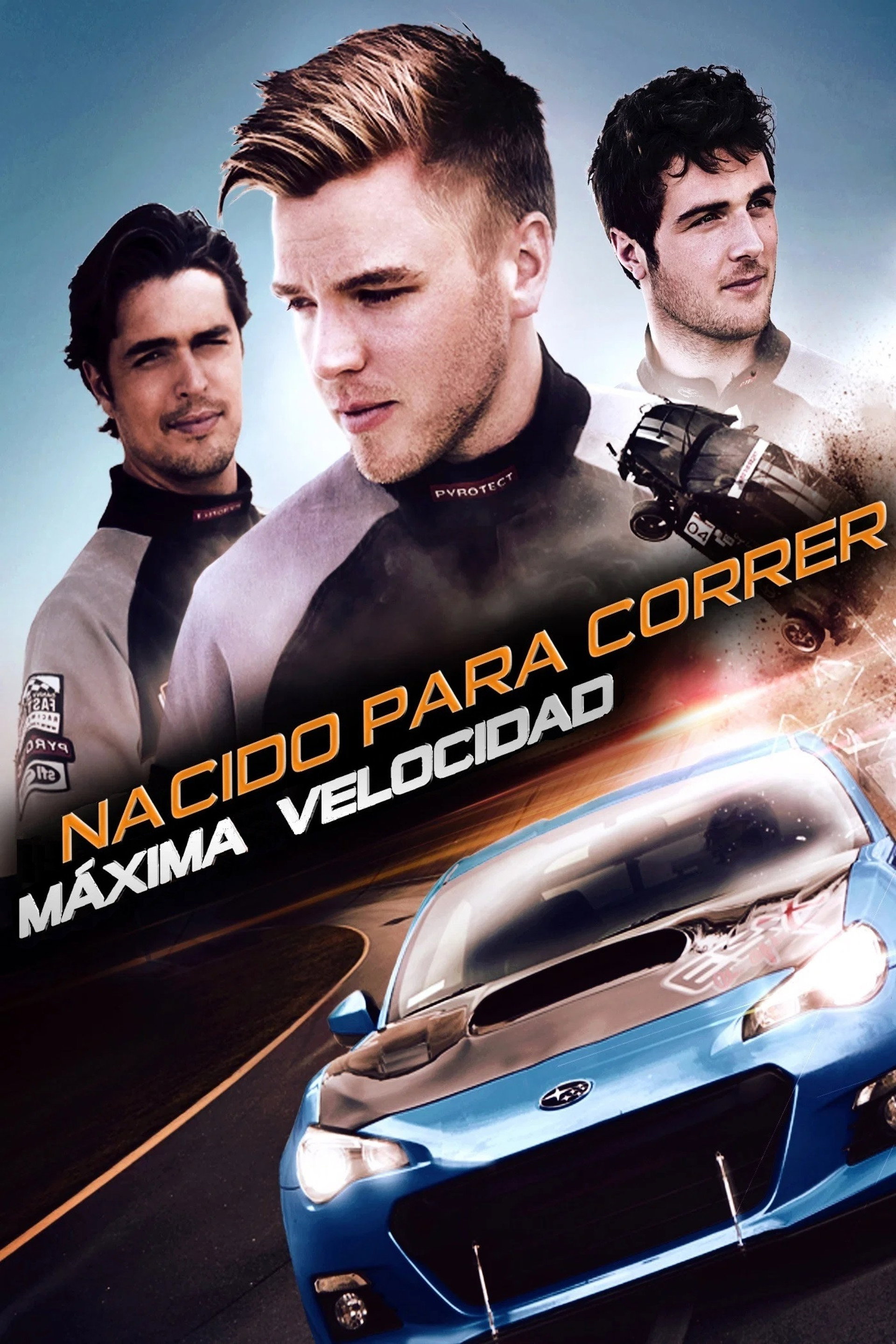 Máxima velocidad