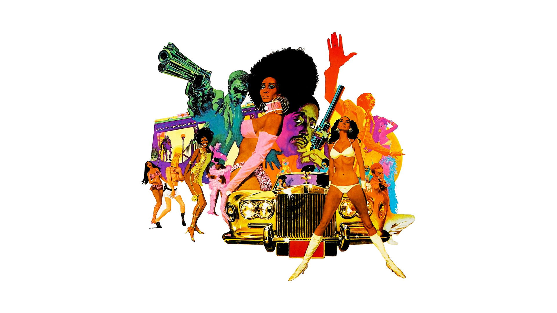 Cotton Comes to Harlem