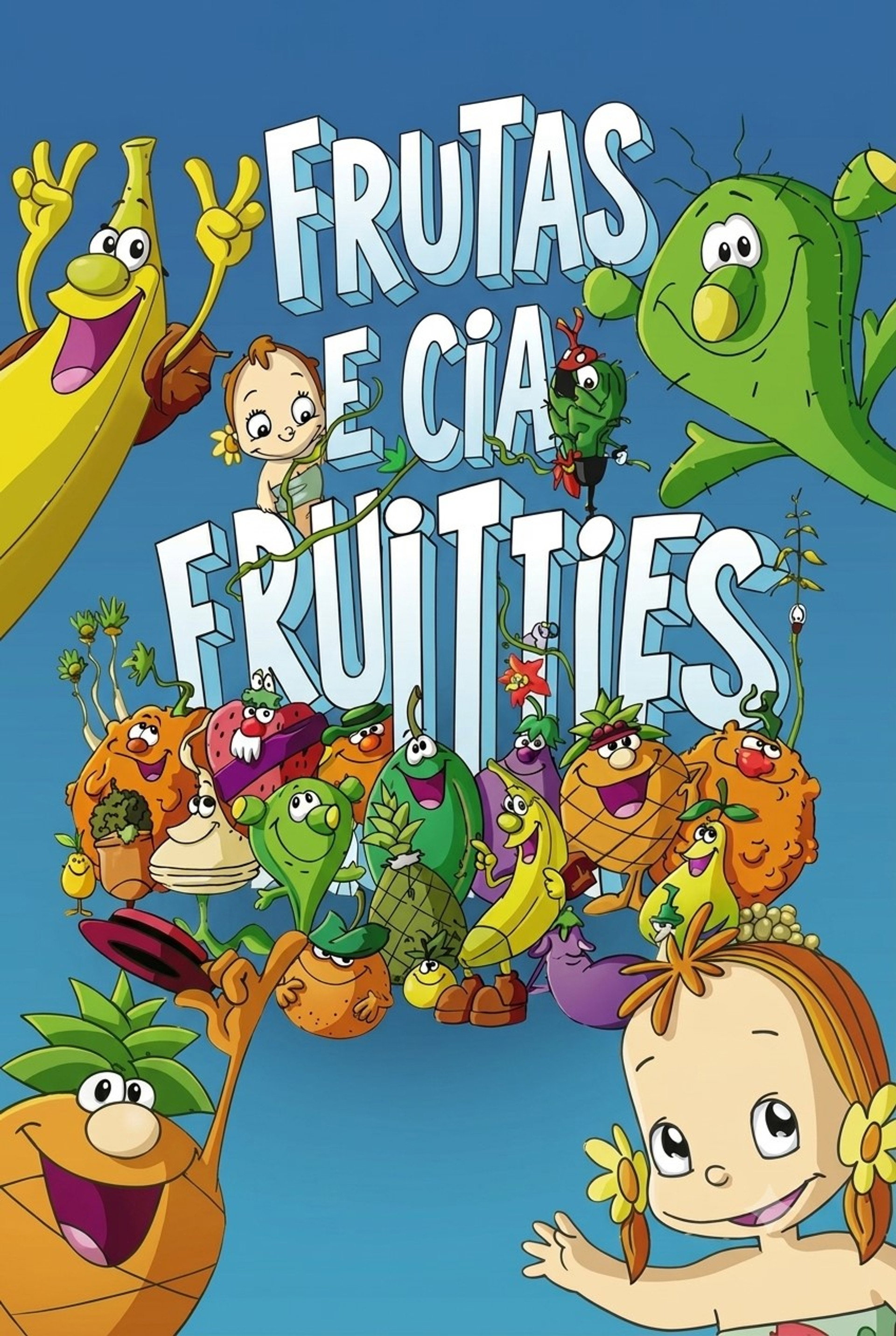Los Fruittis