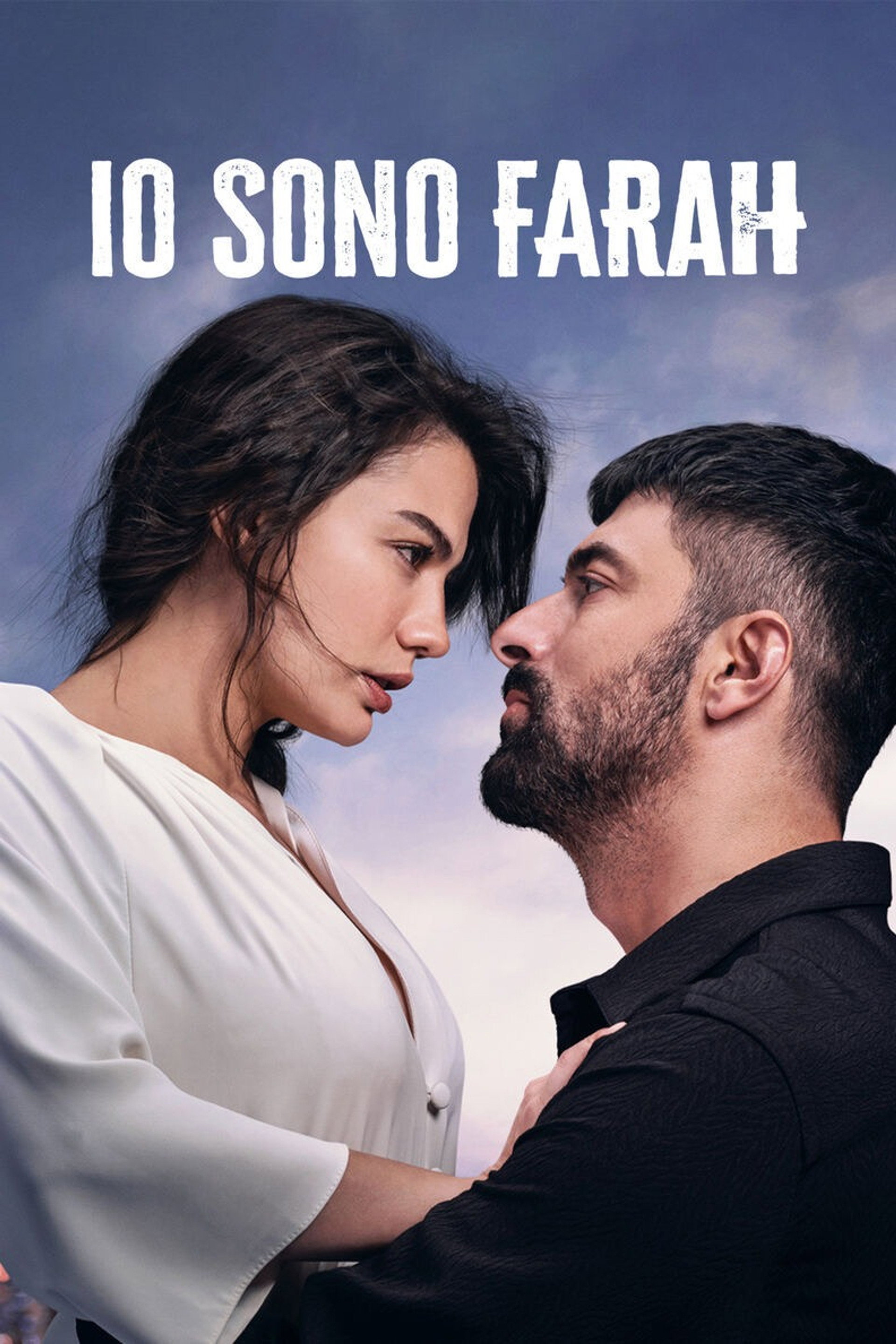 Io sono Farah