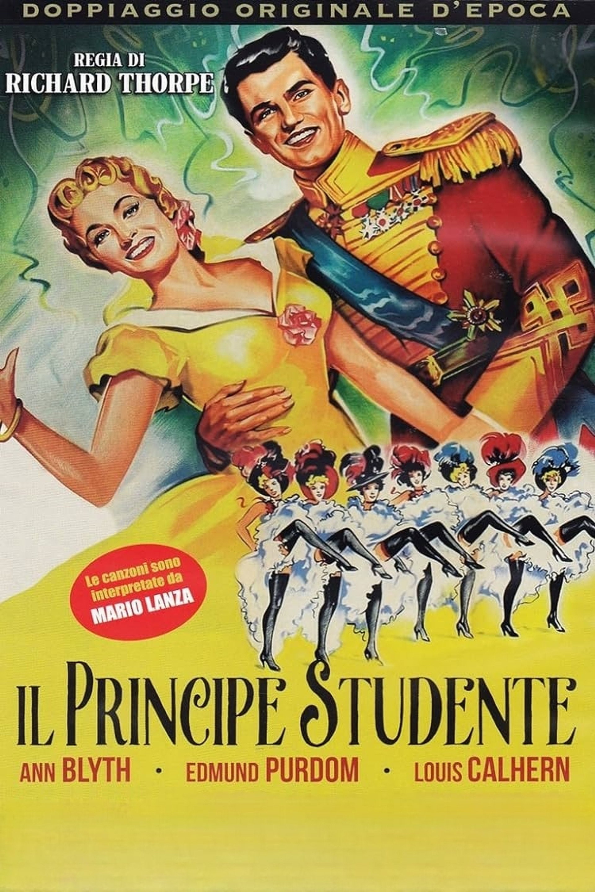 Il principe studente