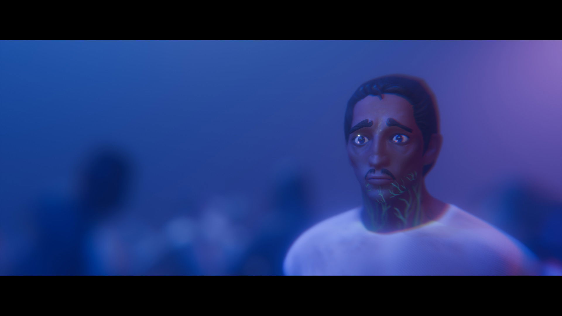 EROS (to die in each other)