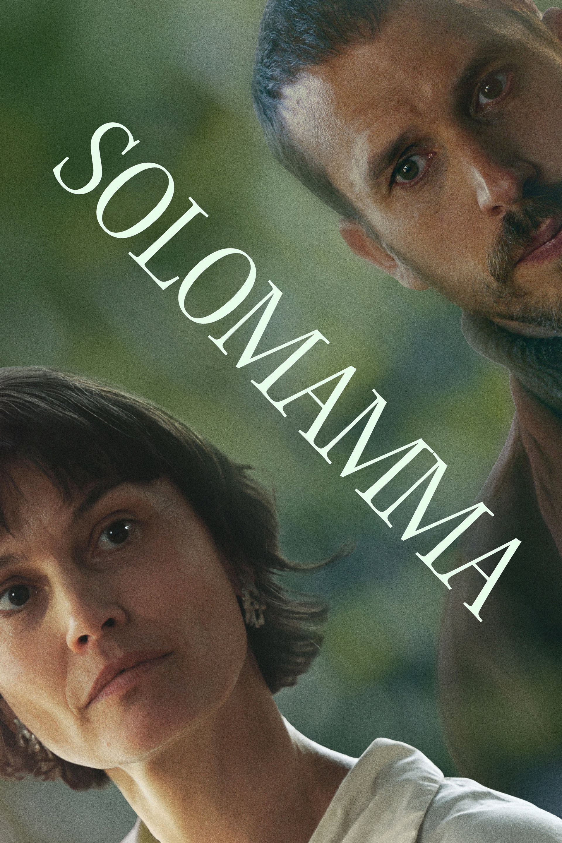 Solomamma
