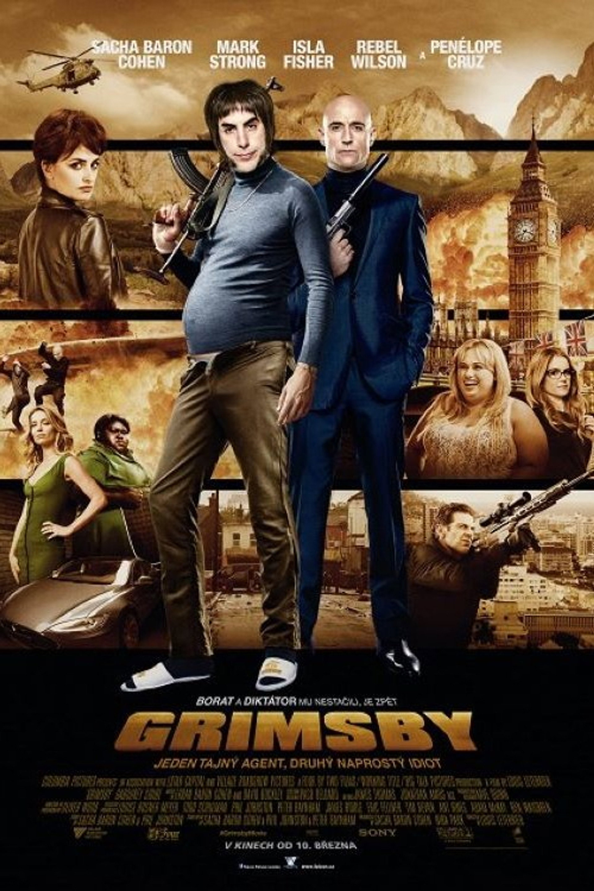 Grimsby