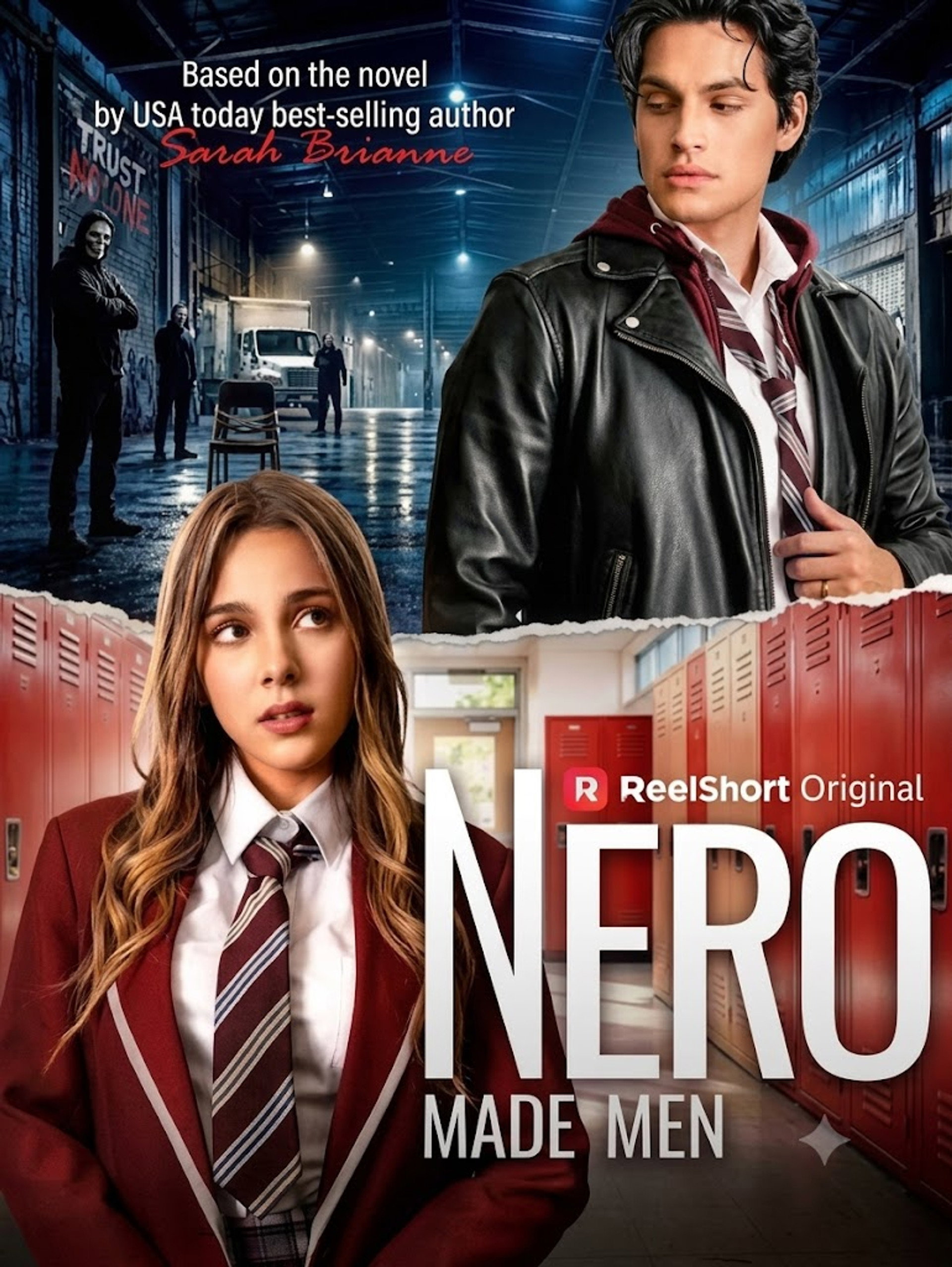 Nero: Made Men