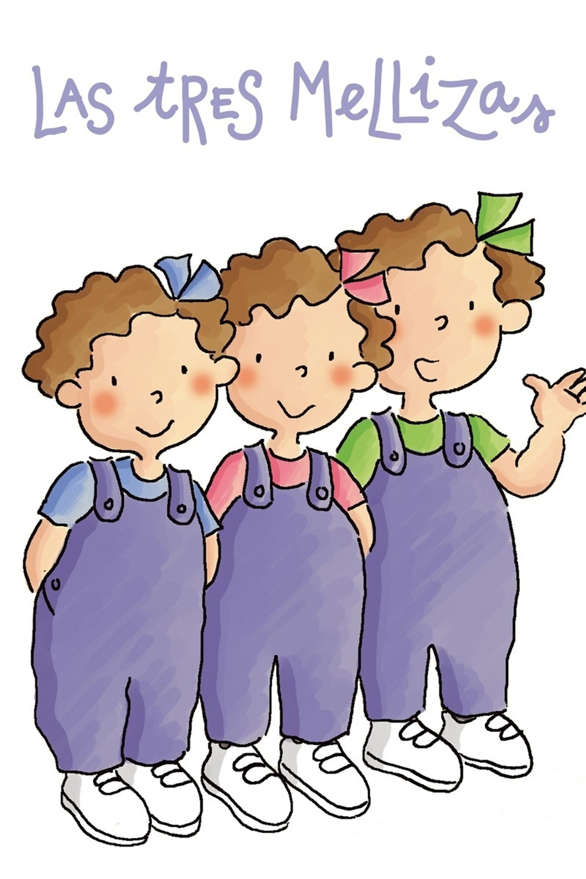 Las tres mellizas