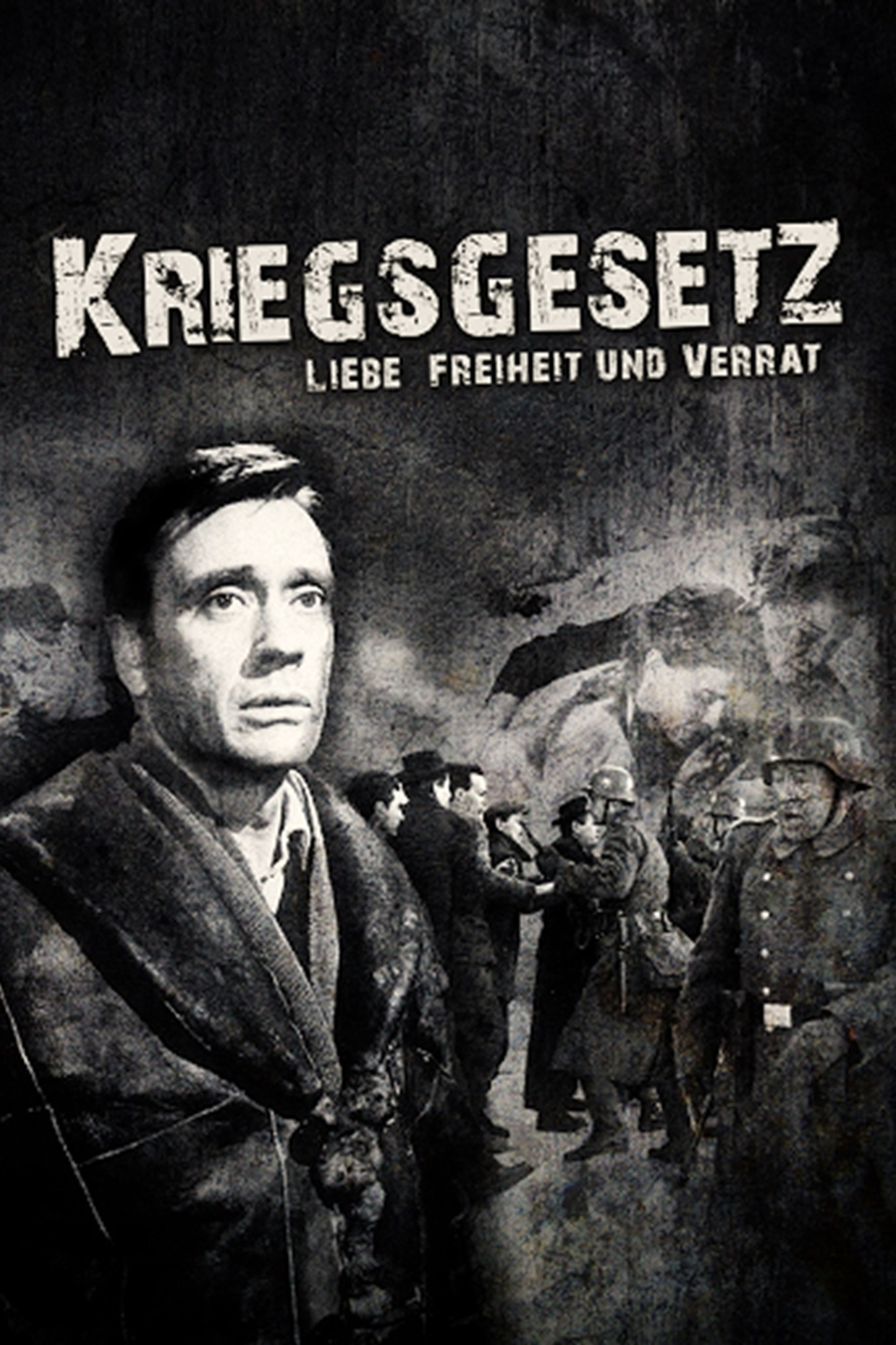 Liebe, Freiheit und Verrat