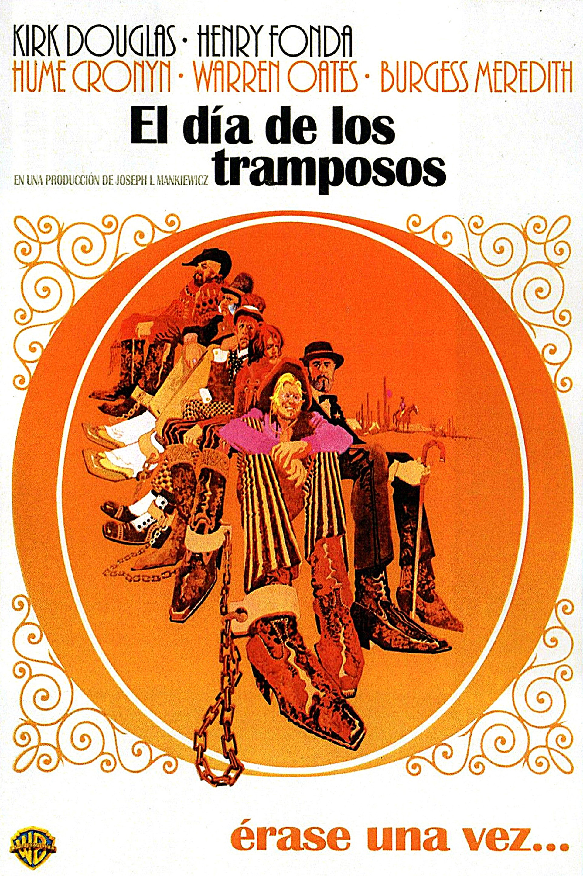 El día de los tramposos
