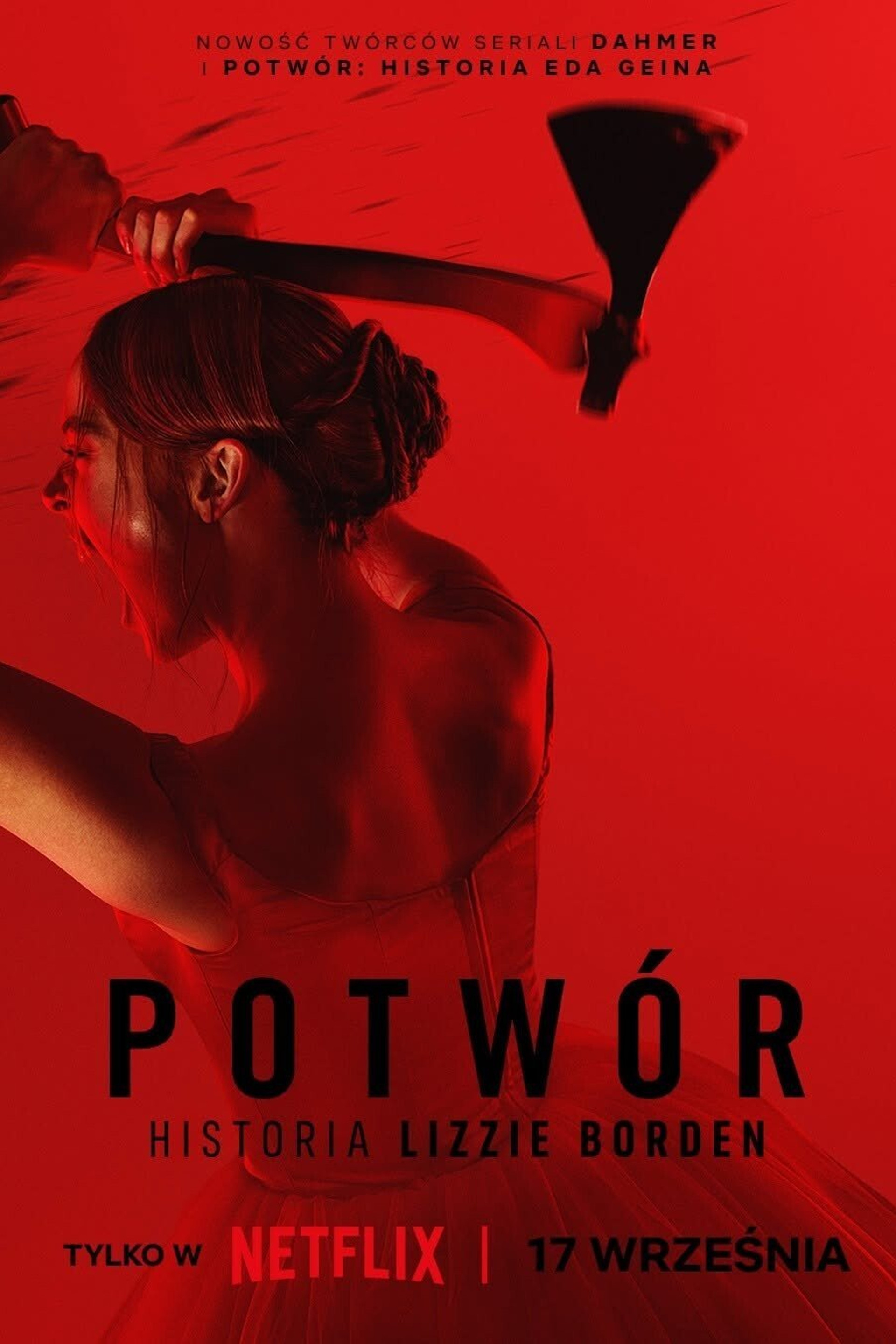 Potwór: Historia Lizzie Borden