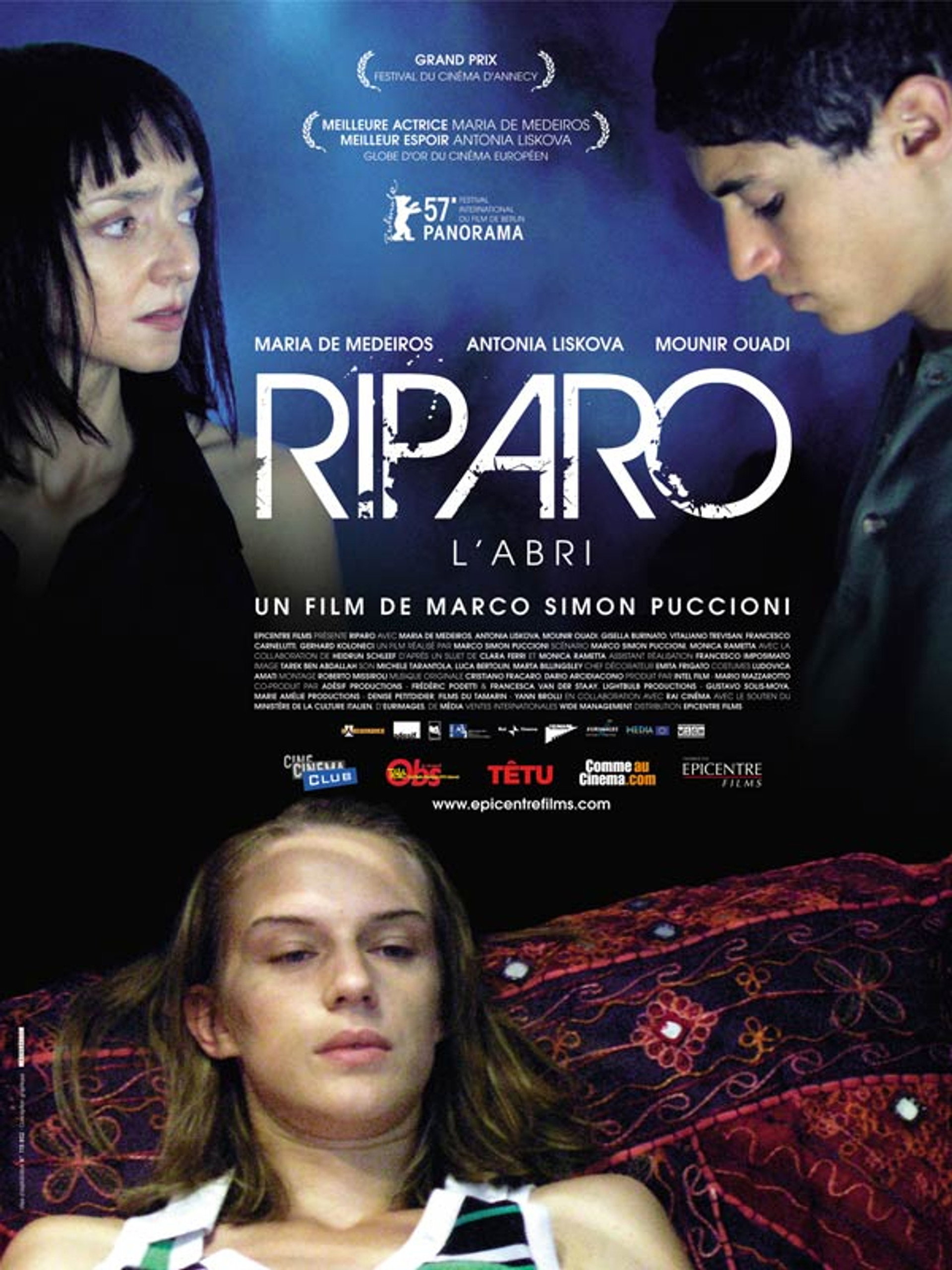 Riparo