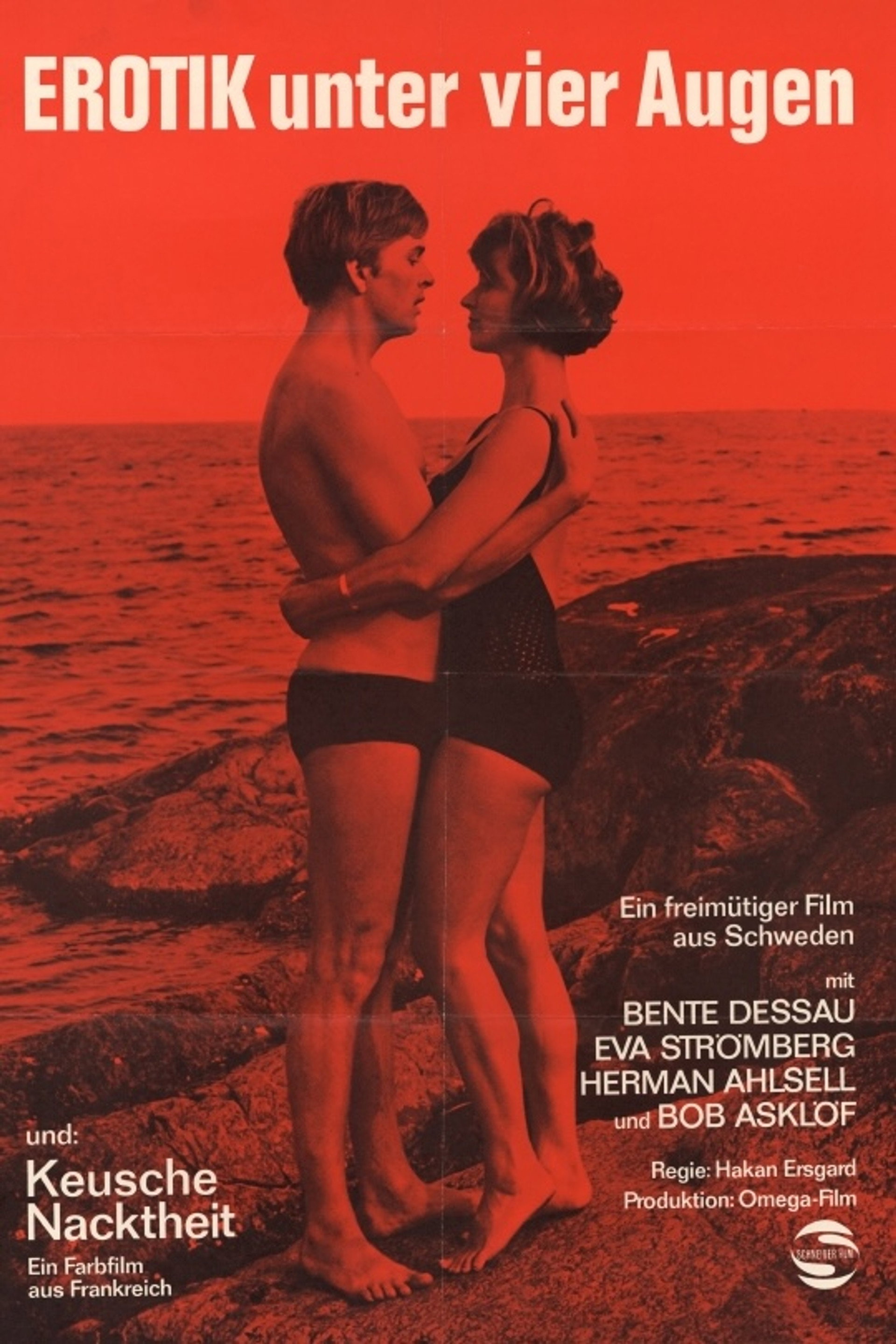 Ett sommaräventyr