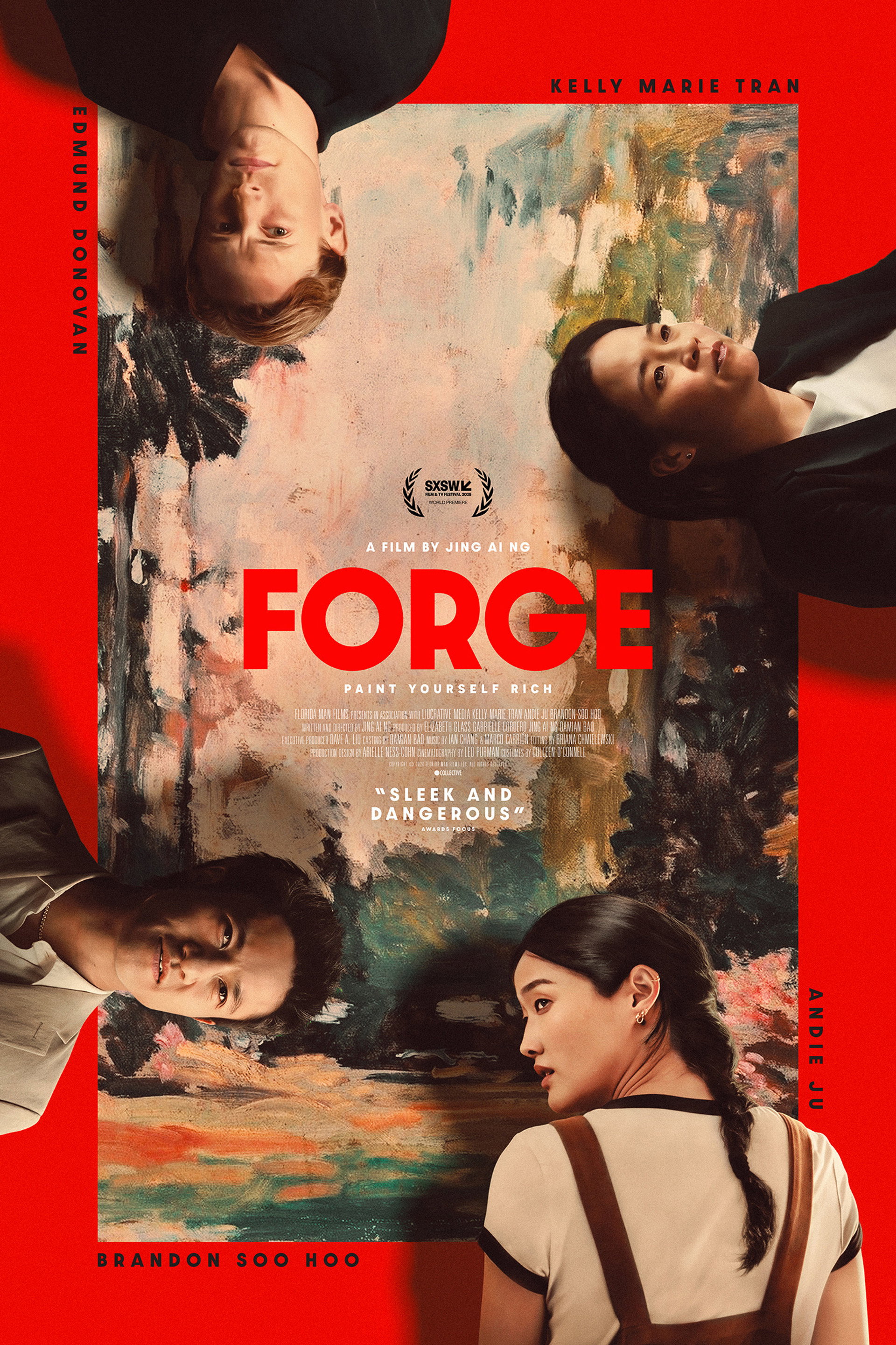Forge