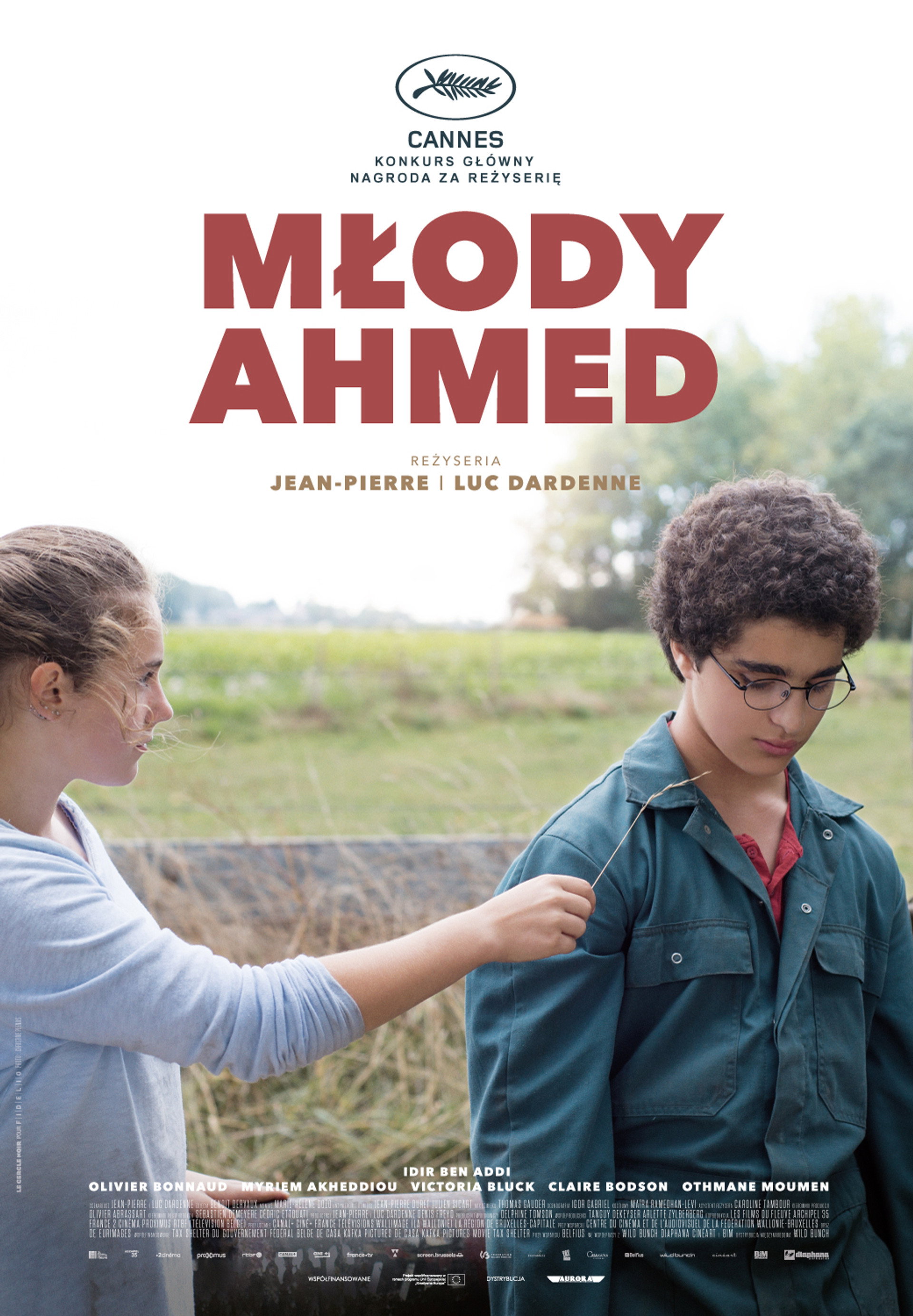 Młody Ahmed