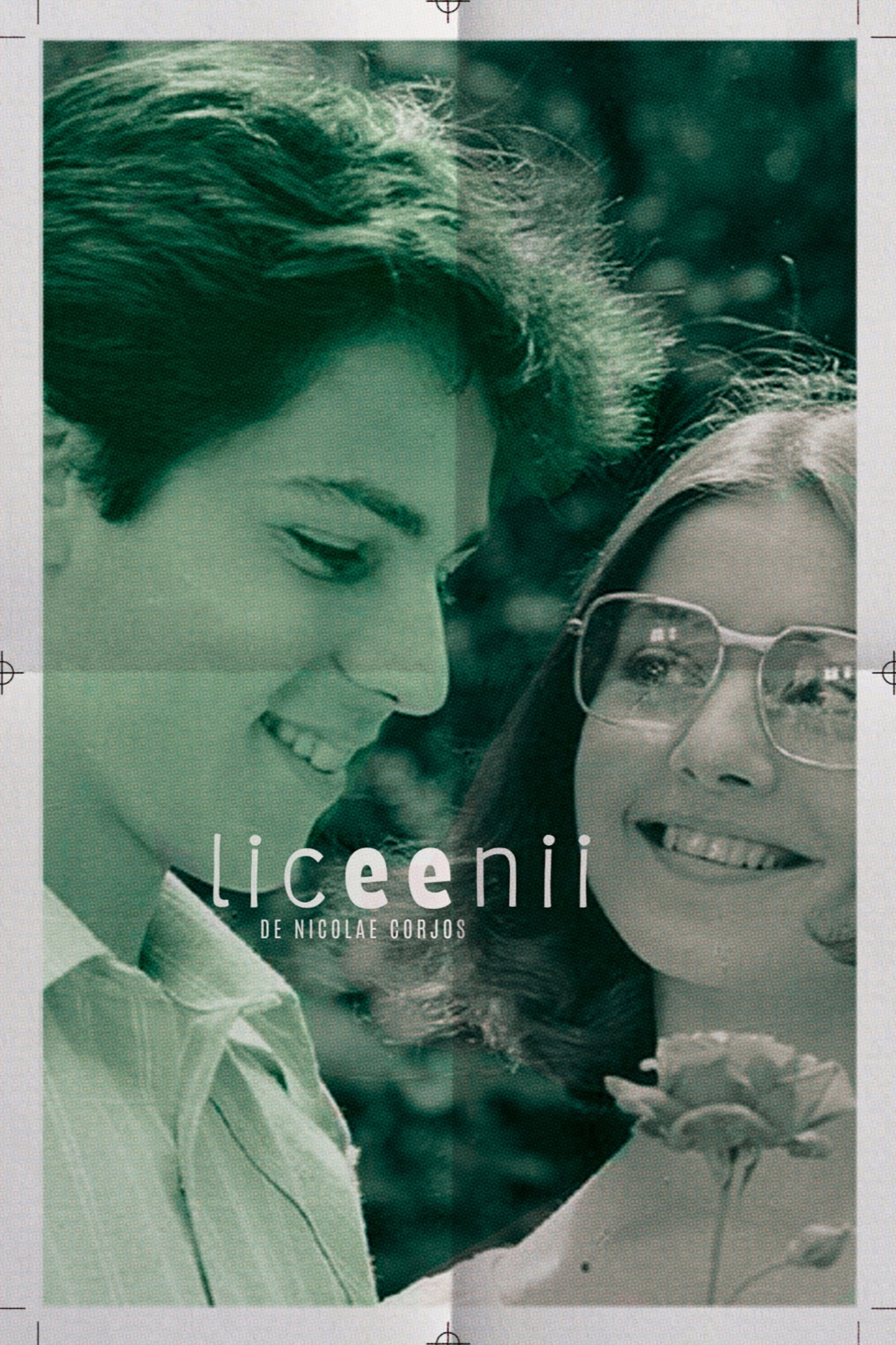 Liceenii