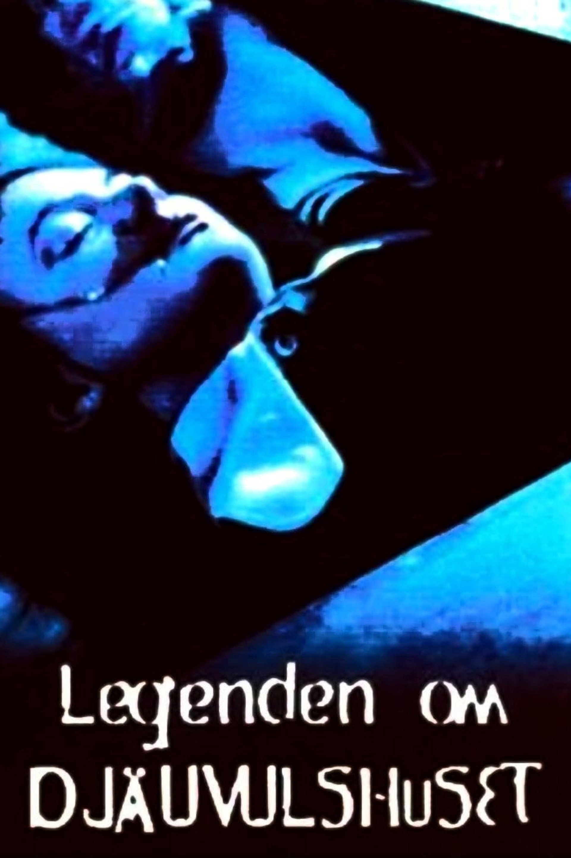 The Legend of Hell House