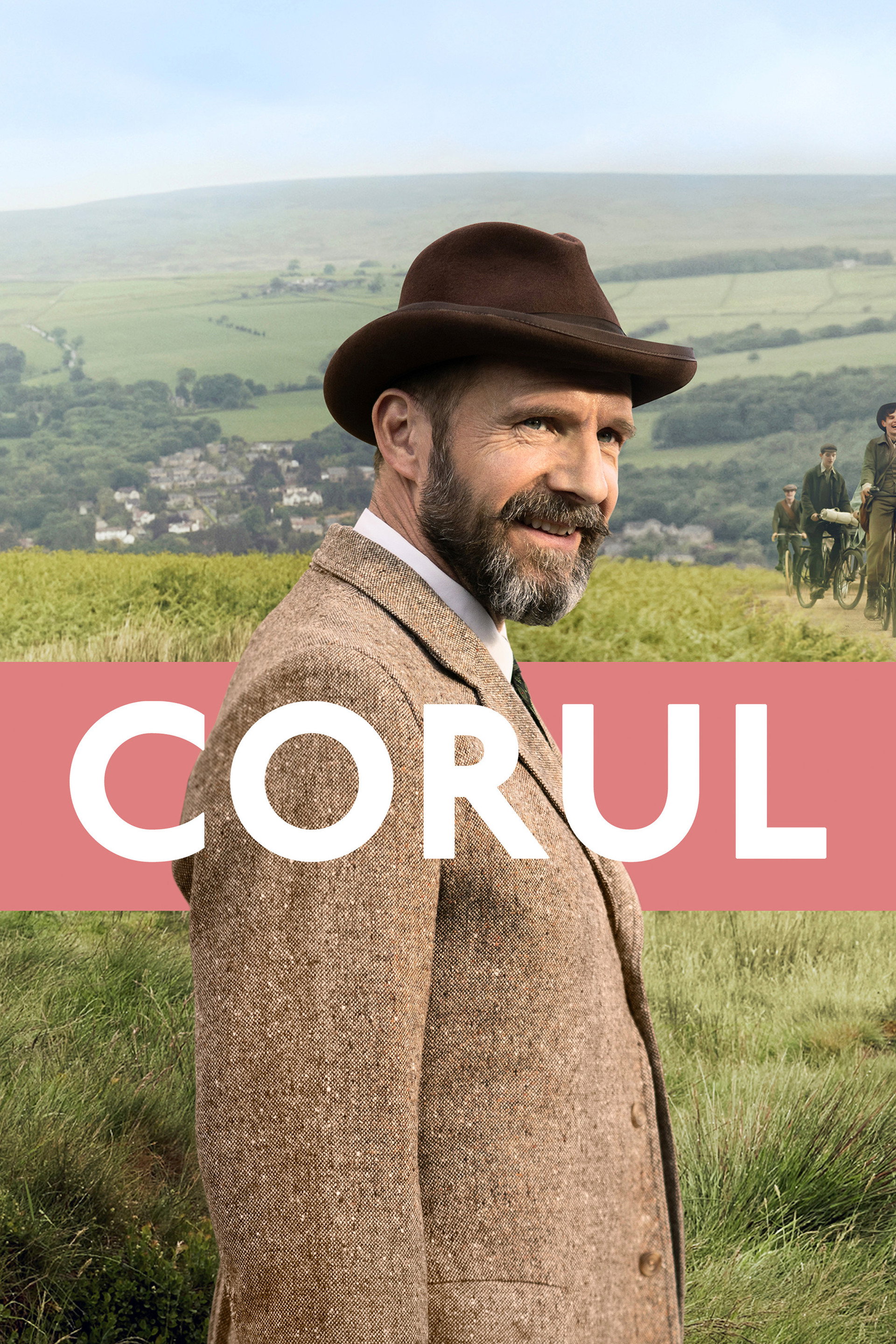Corul