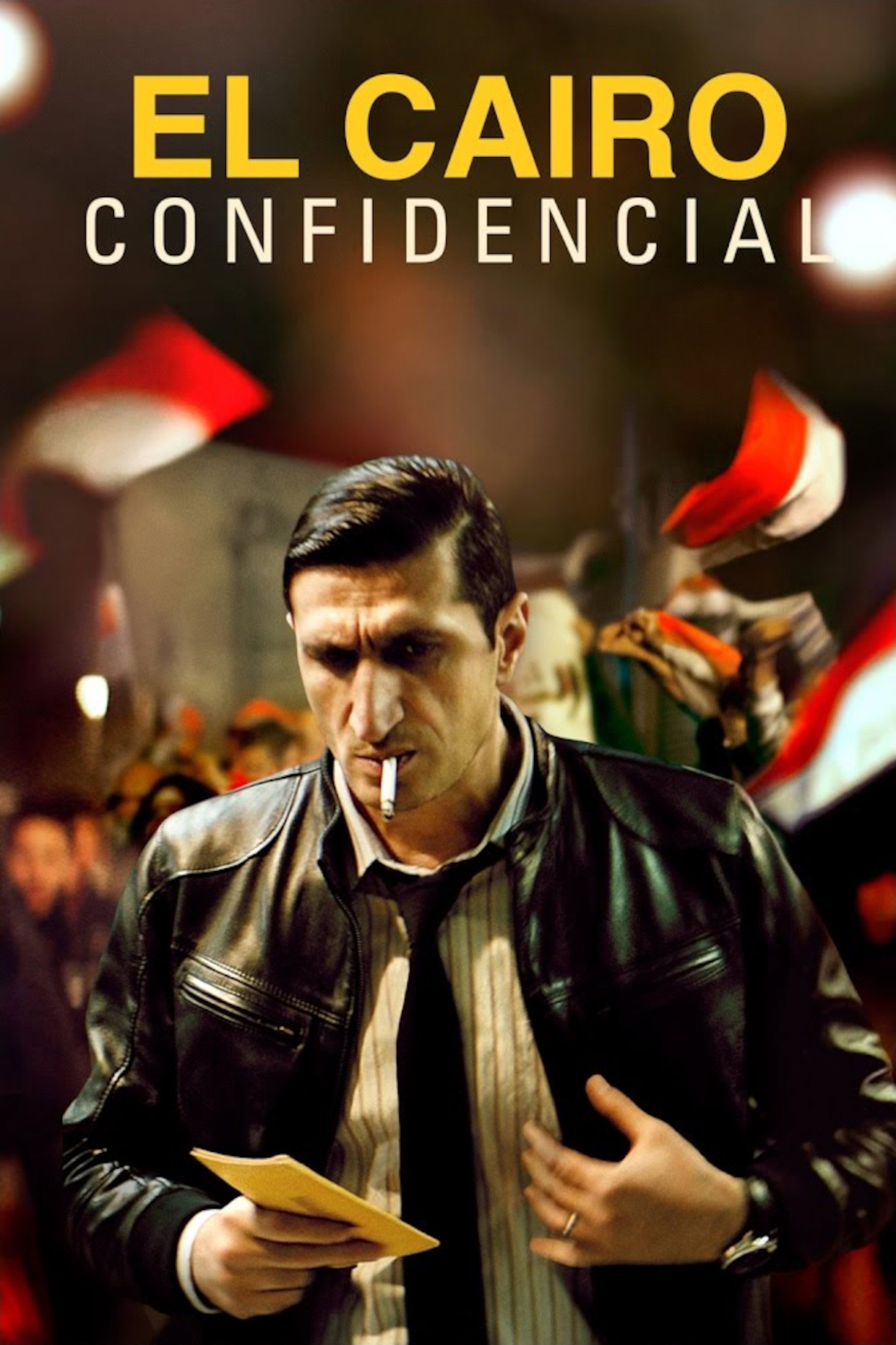 El Cairo confidencial