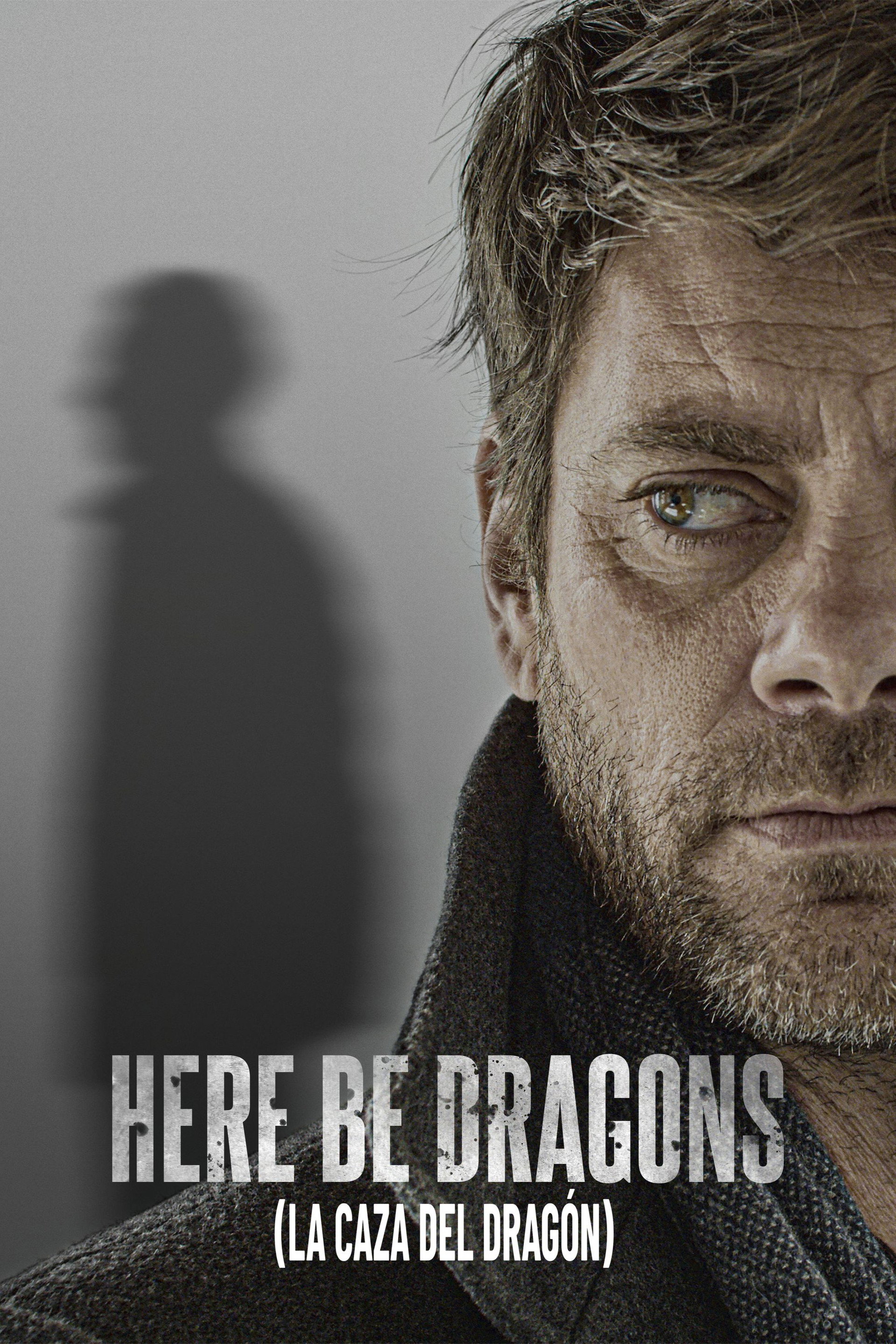 La caza del dragón