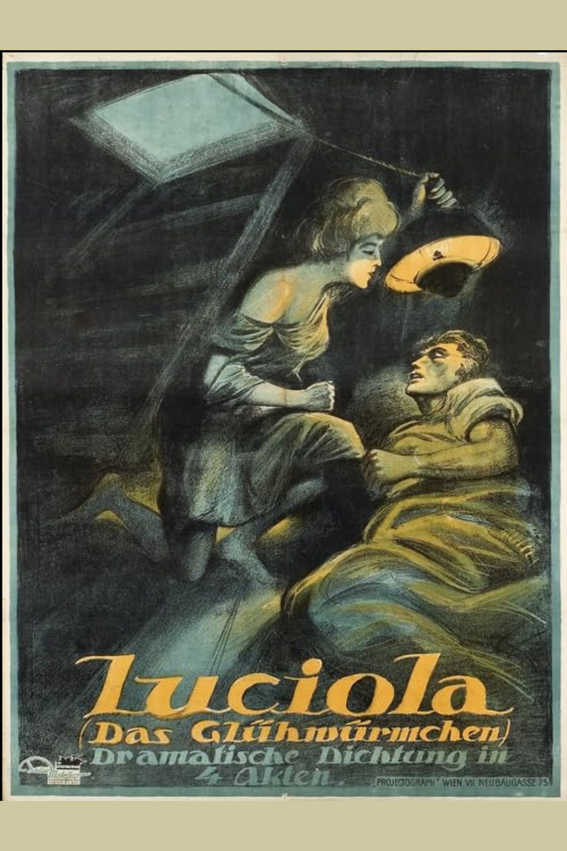 Luciola