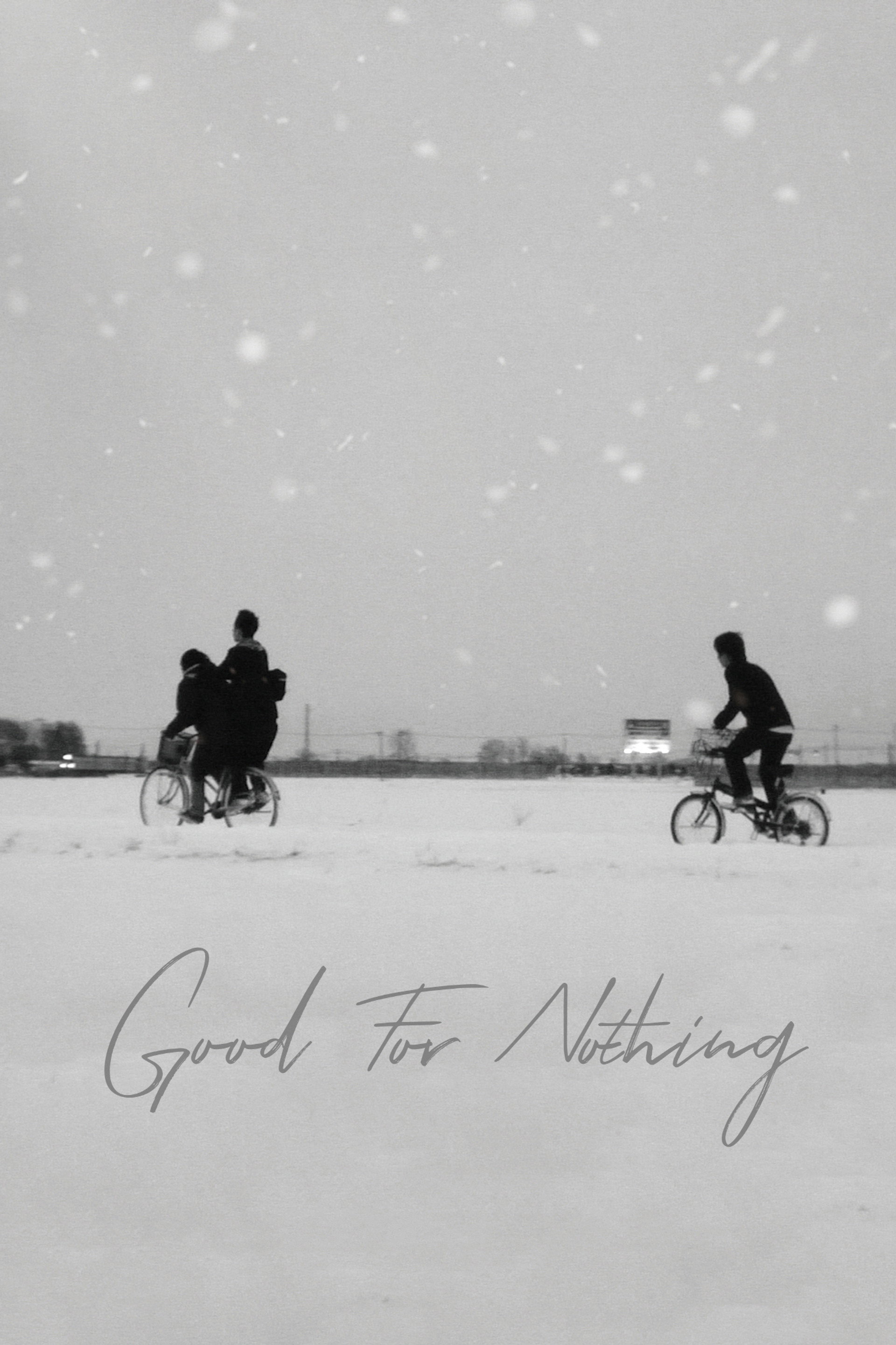 Good for Nothing