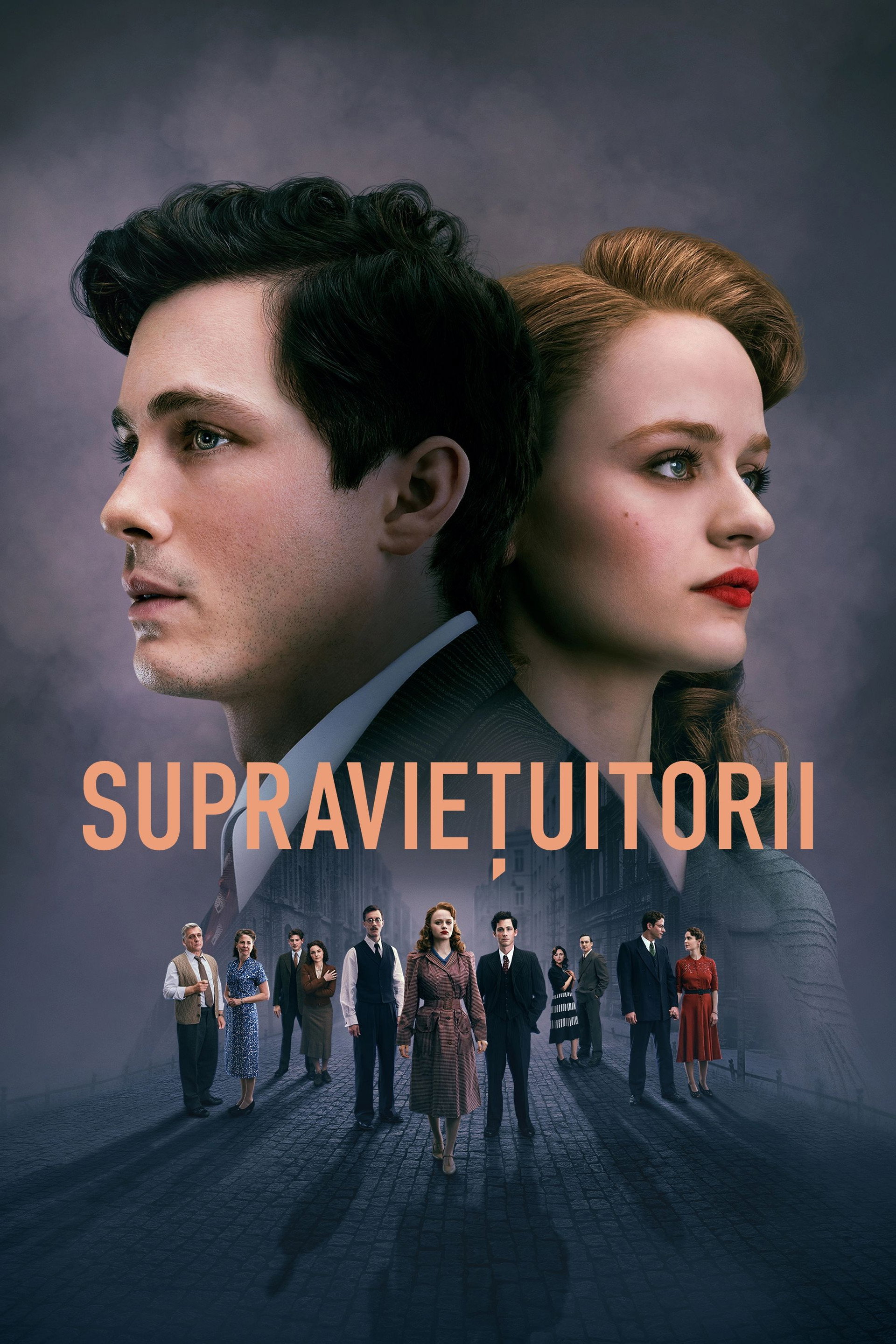 Supraviețuitorii