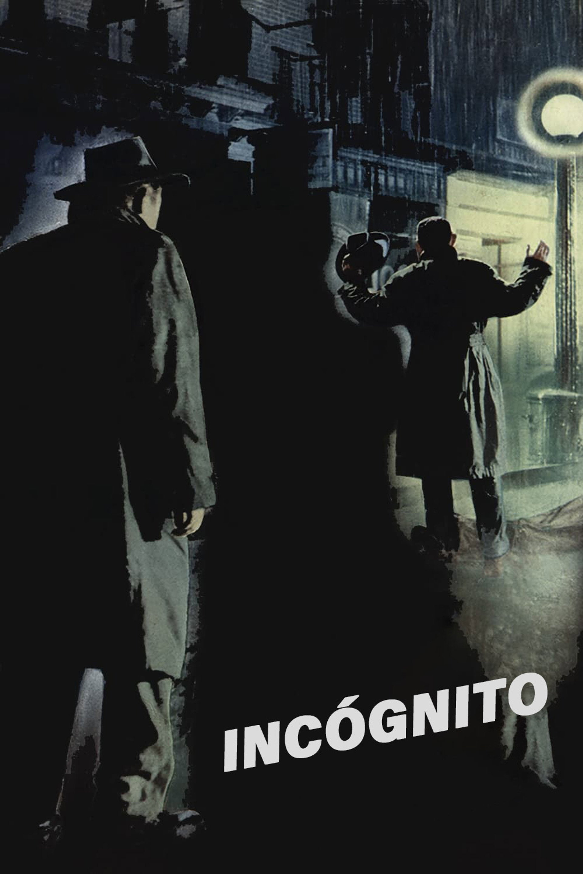 Incógnito