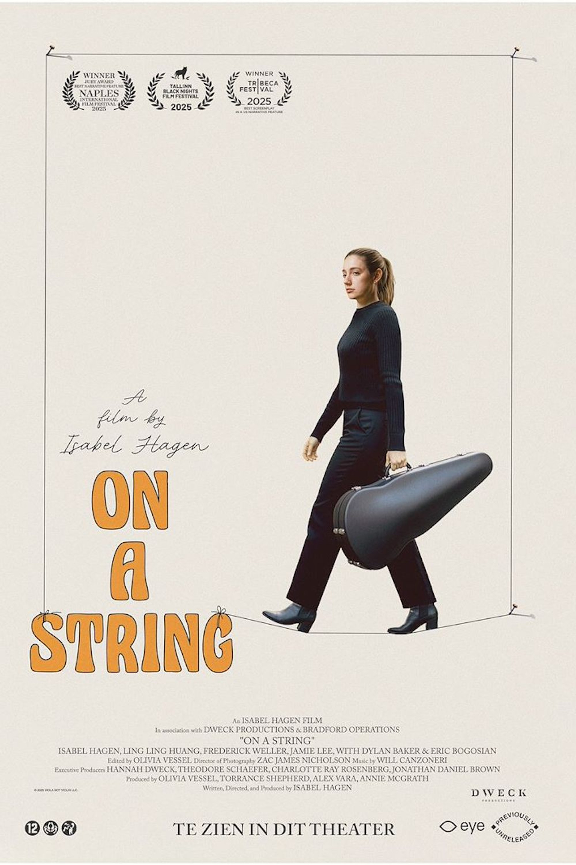 On a String