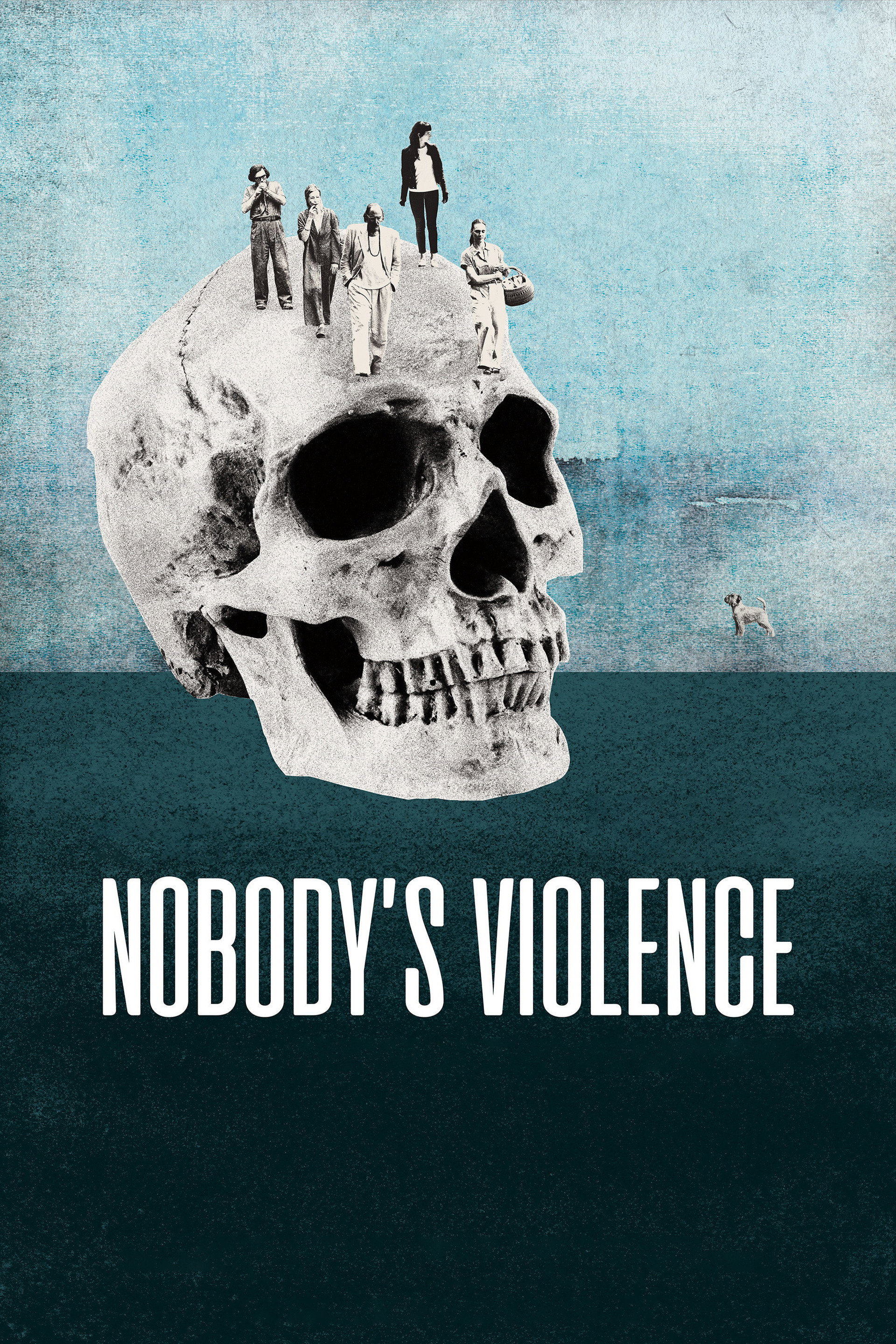 Nobody's Violence