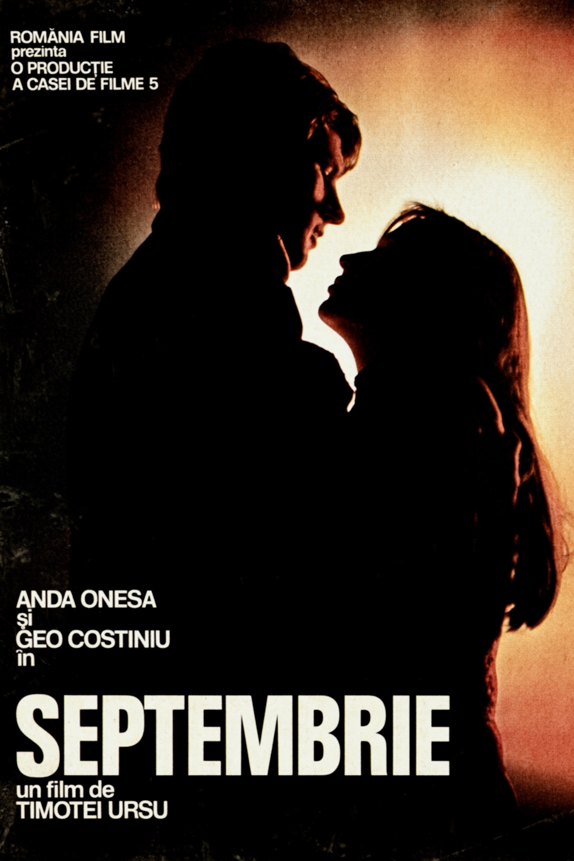 Septembrie