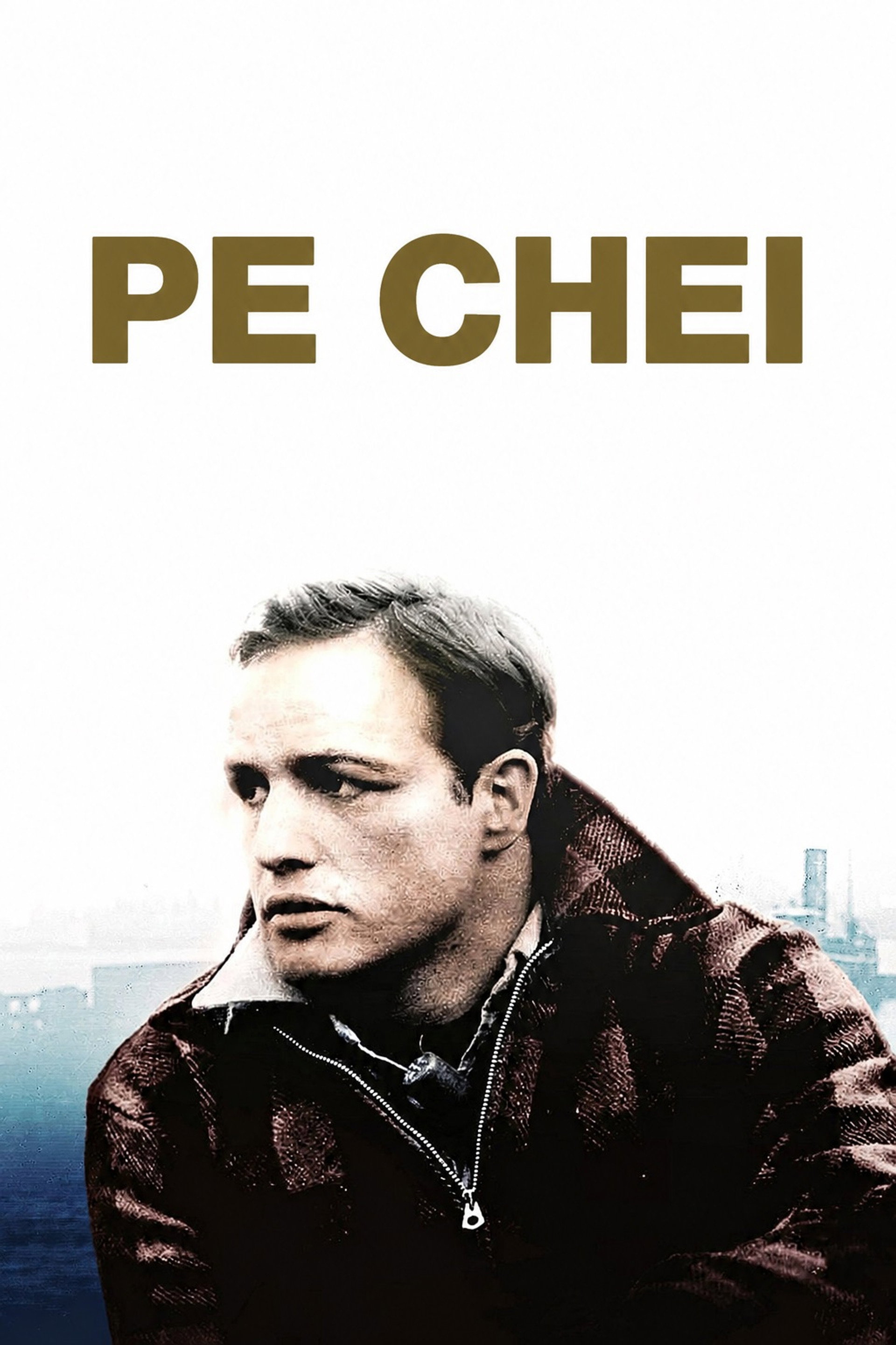 Pe chei
