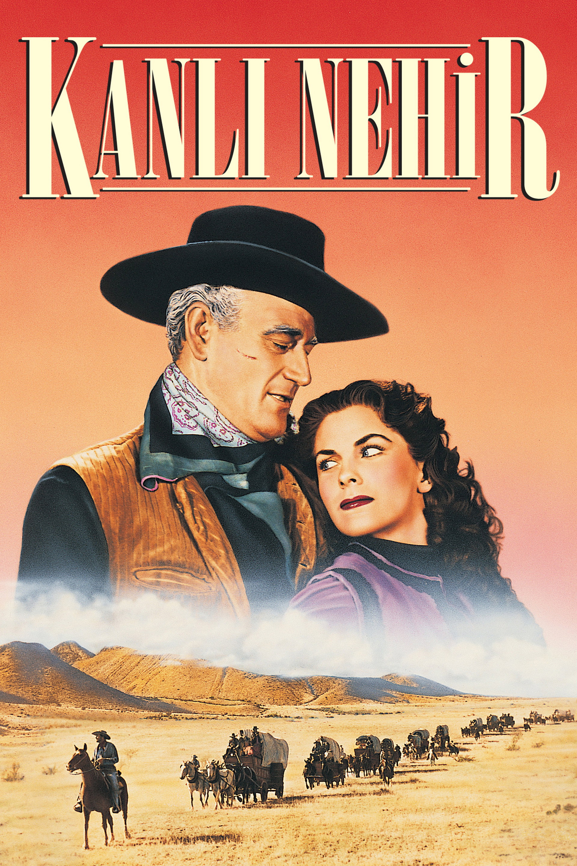 Kanlı Nehir