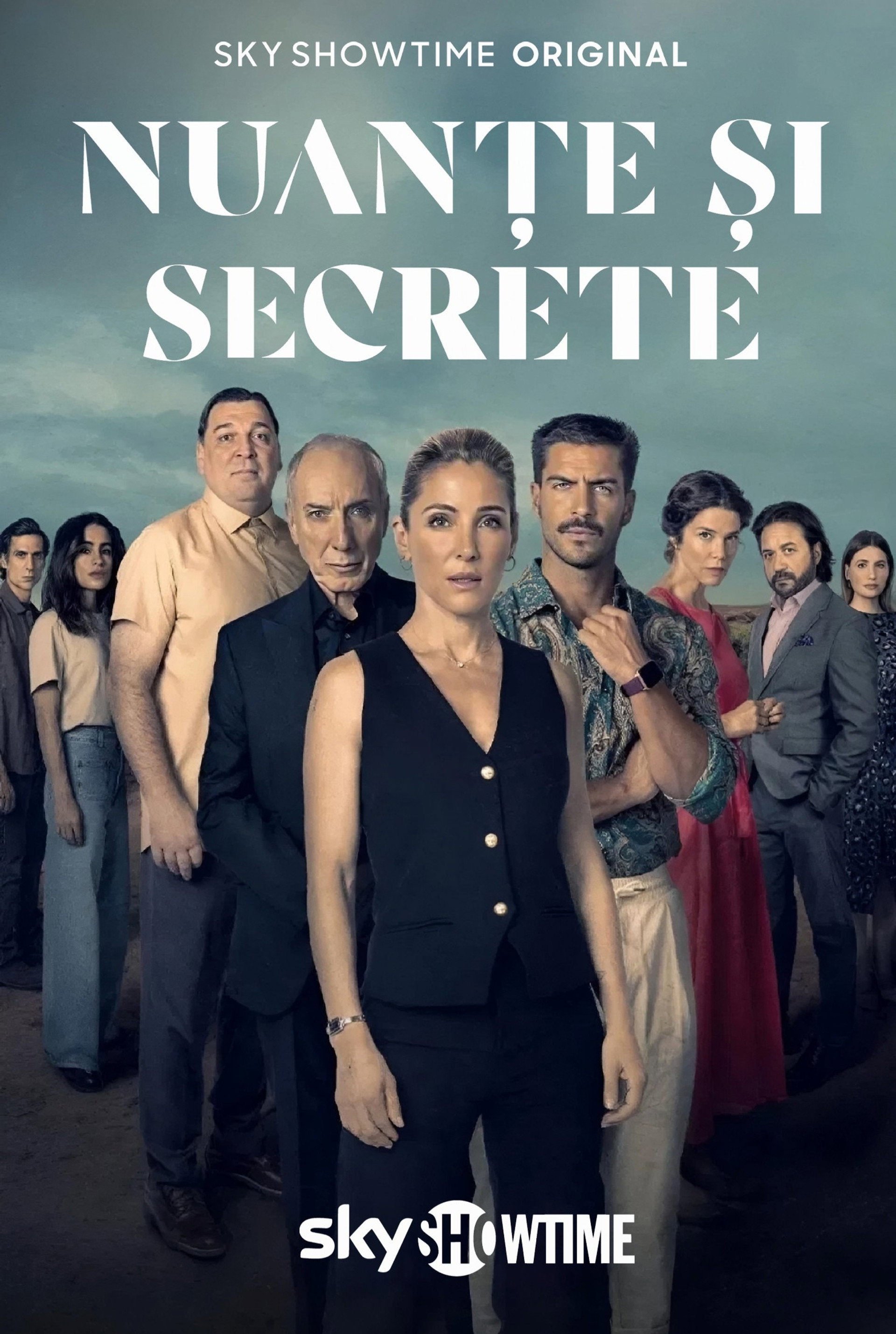 Nuanțe și secrete