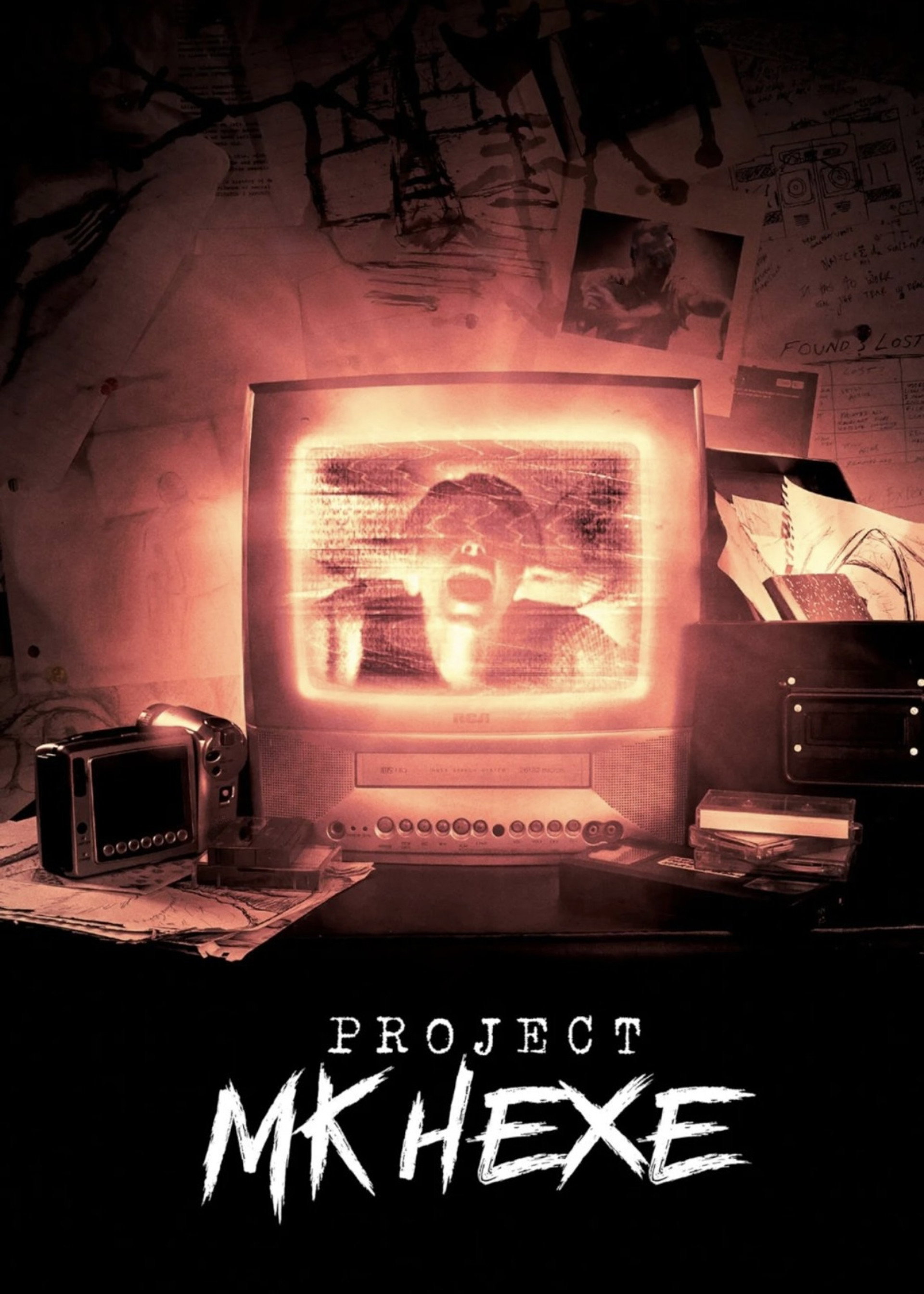 Project MKHEXE