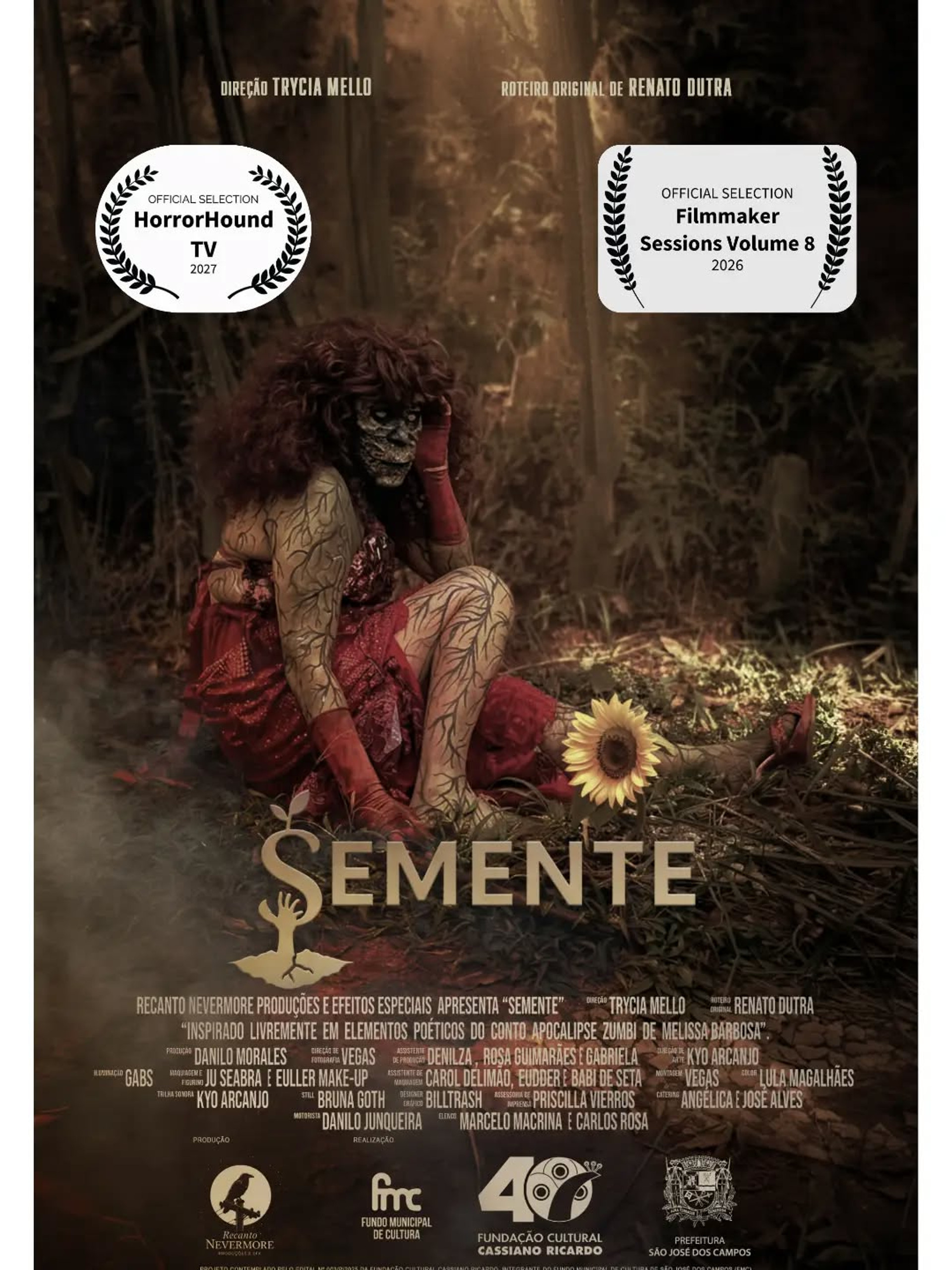 Semente