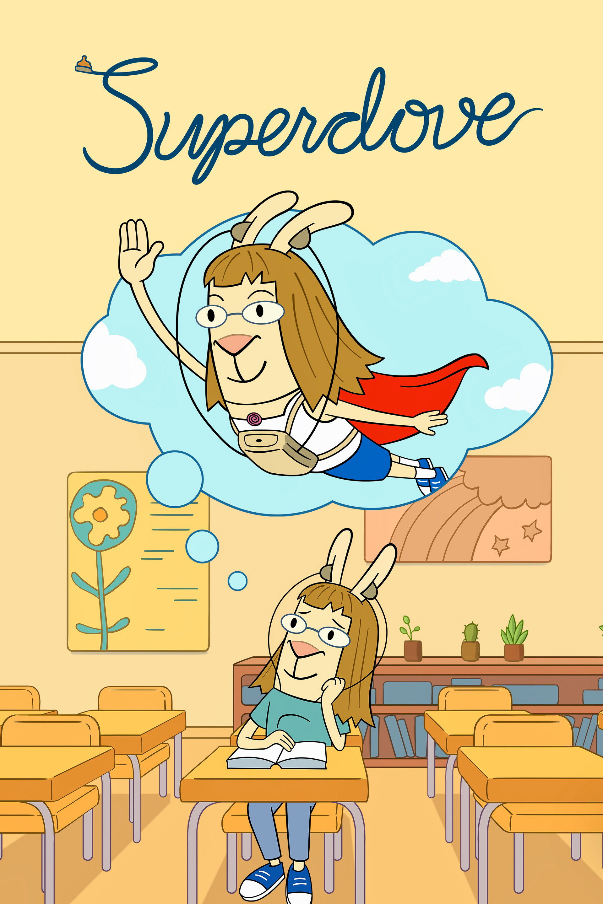 Superdove