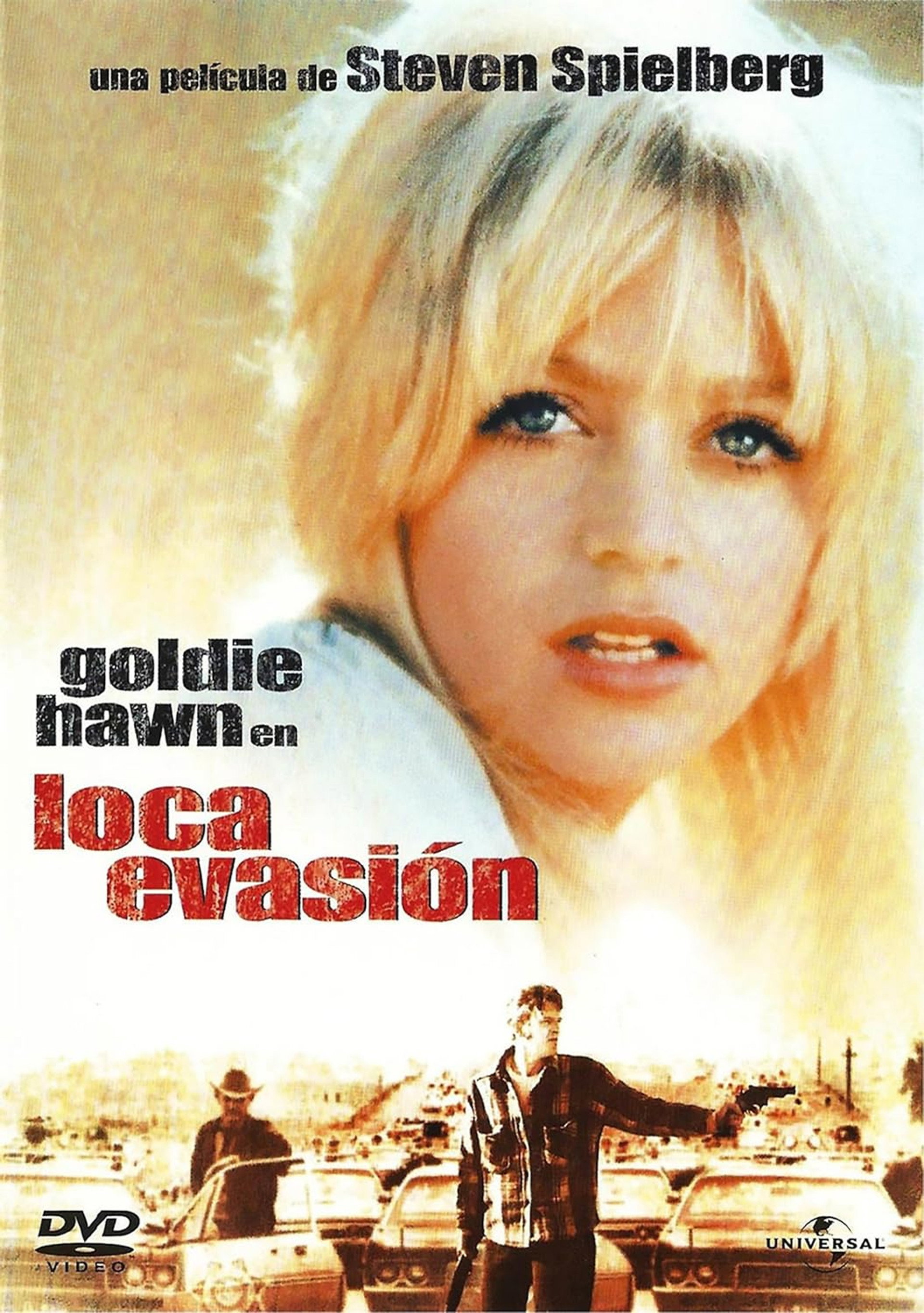 Loca evasión