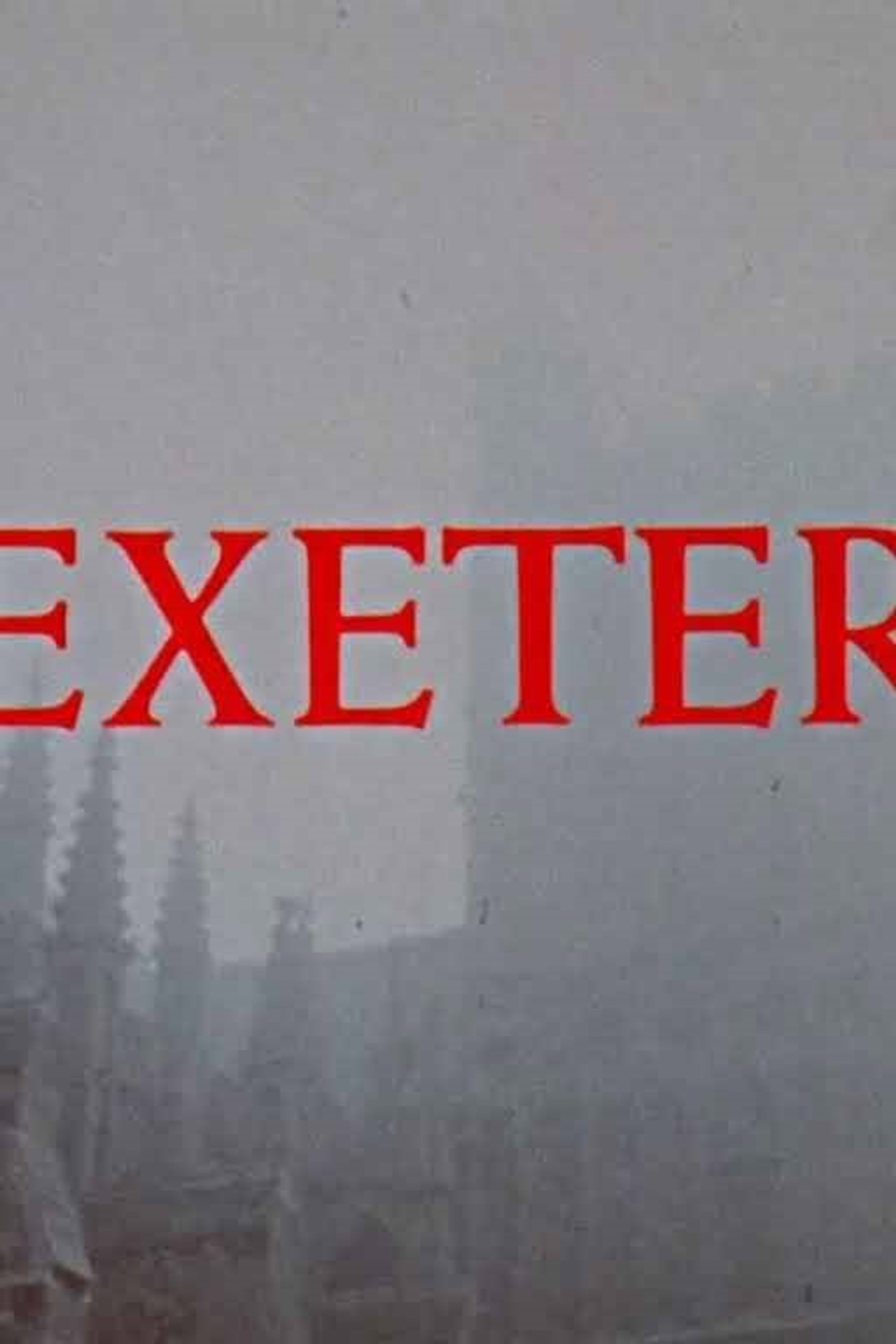 Exeter