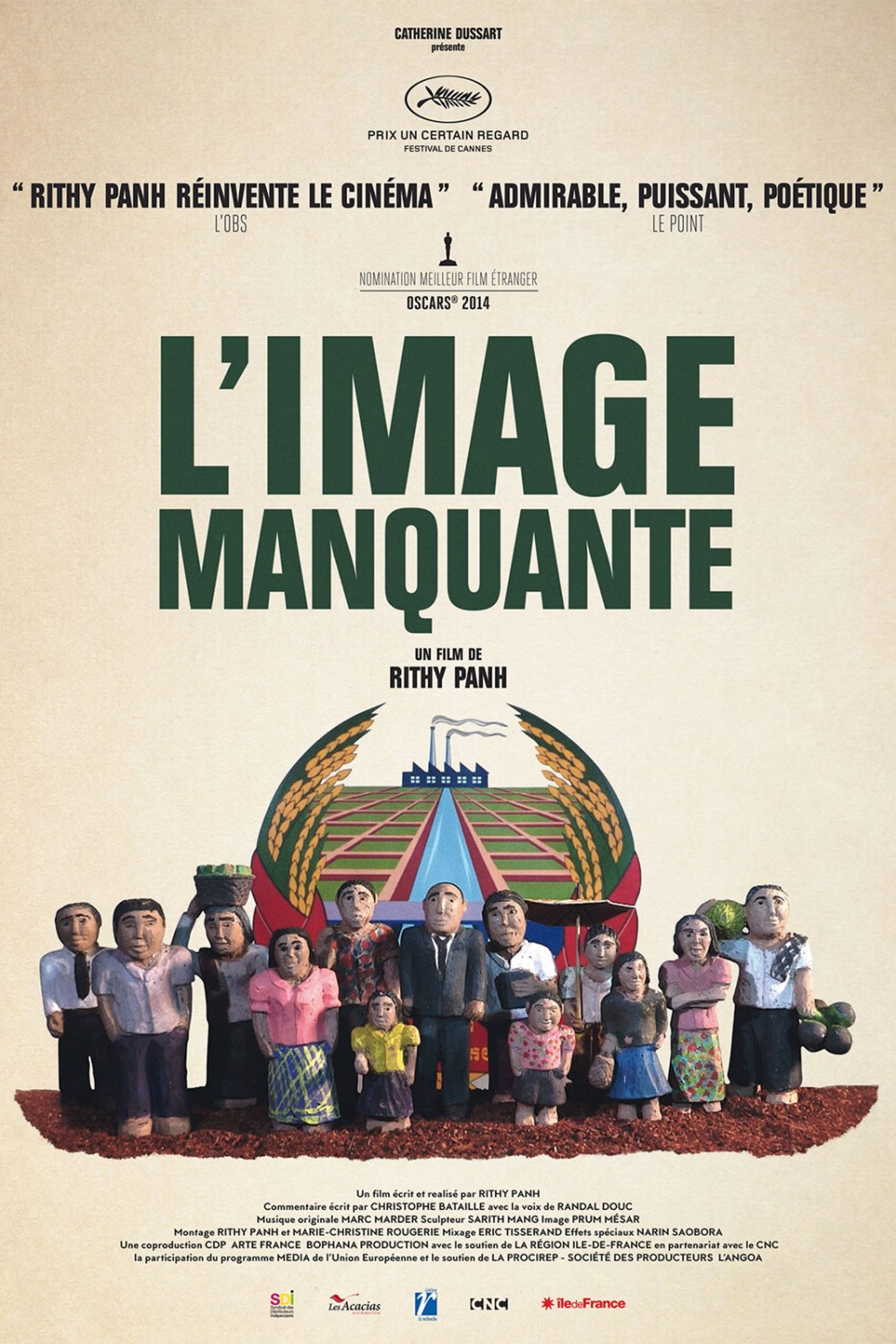 L'Image manquante