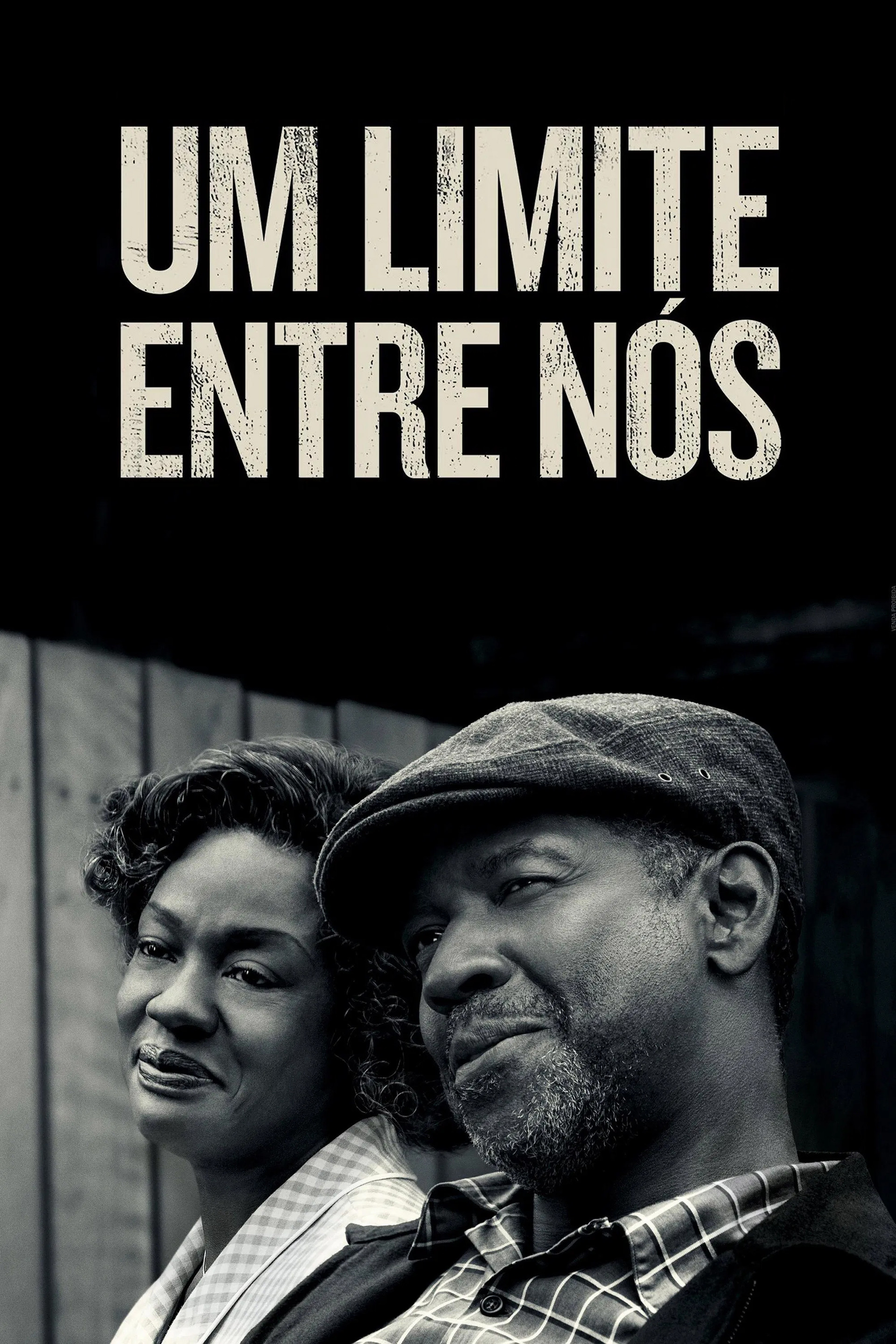 Um Limite Entre Nós