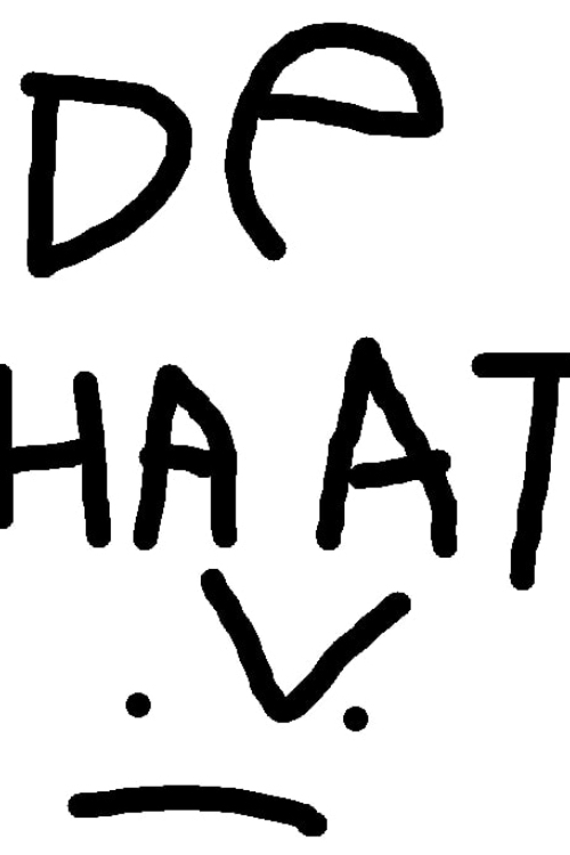 La Haine