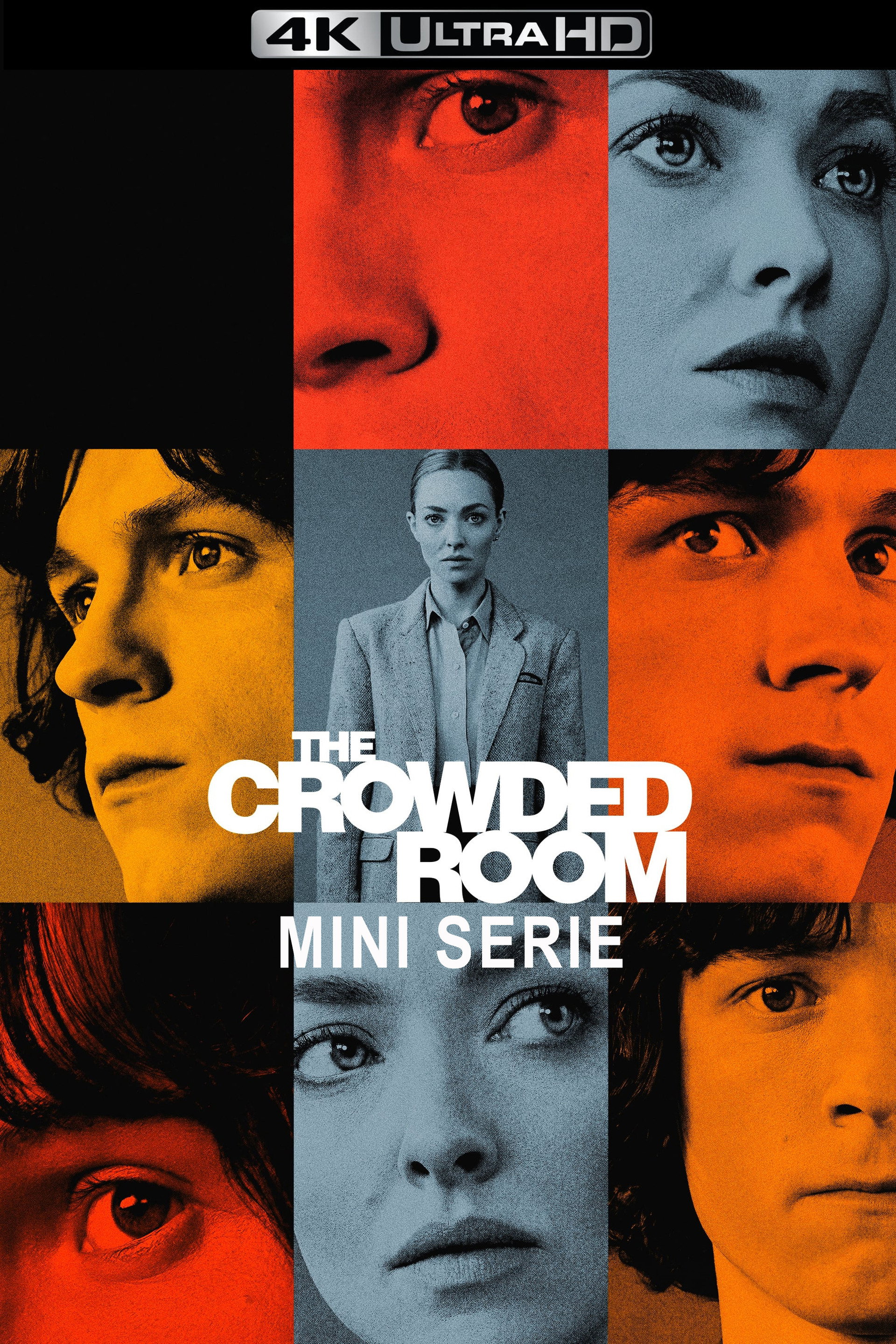 The Crowded Room