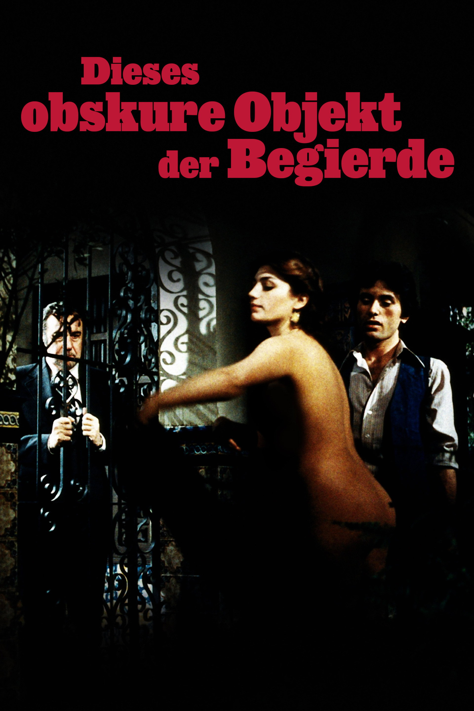 Dieses obskure Objekt der Begierde