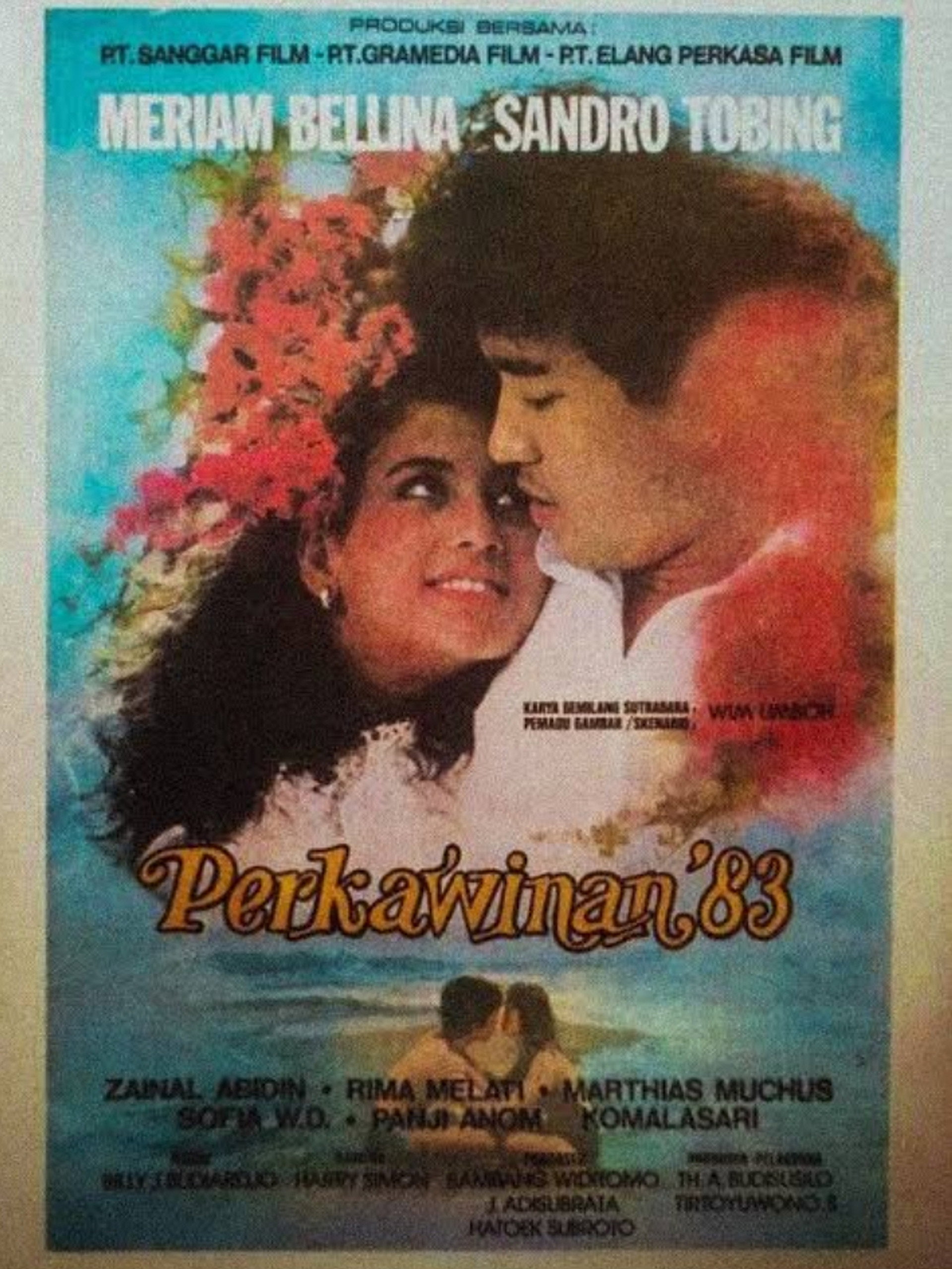 Perkawinan 83