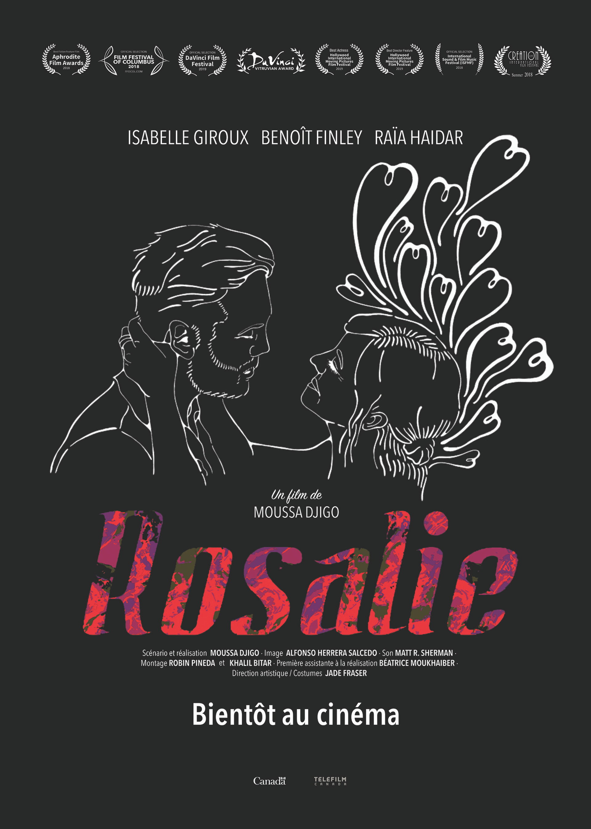 Rosalie