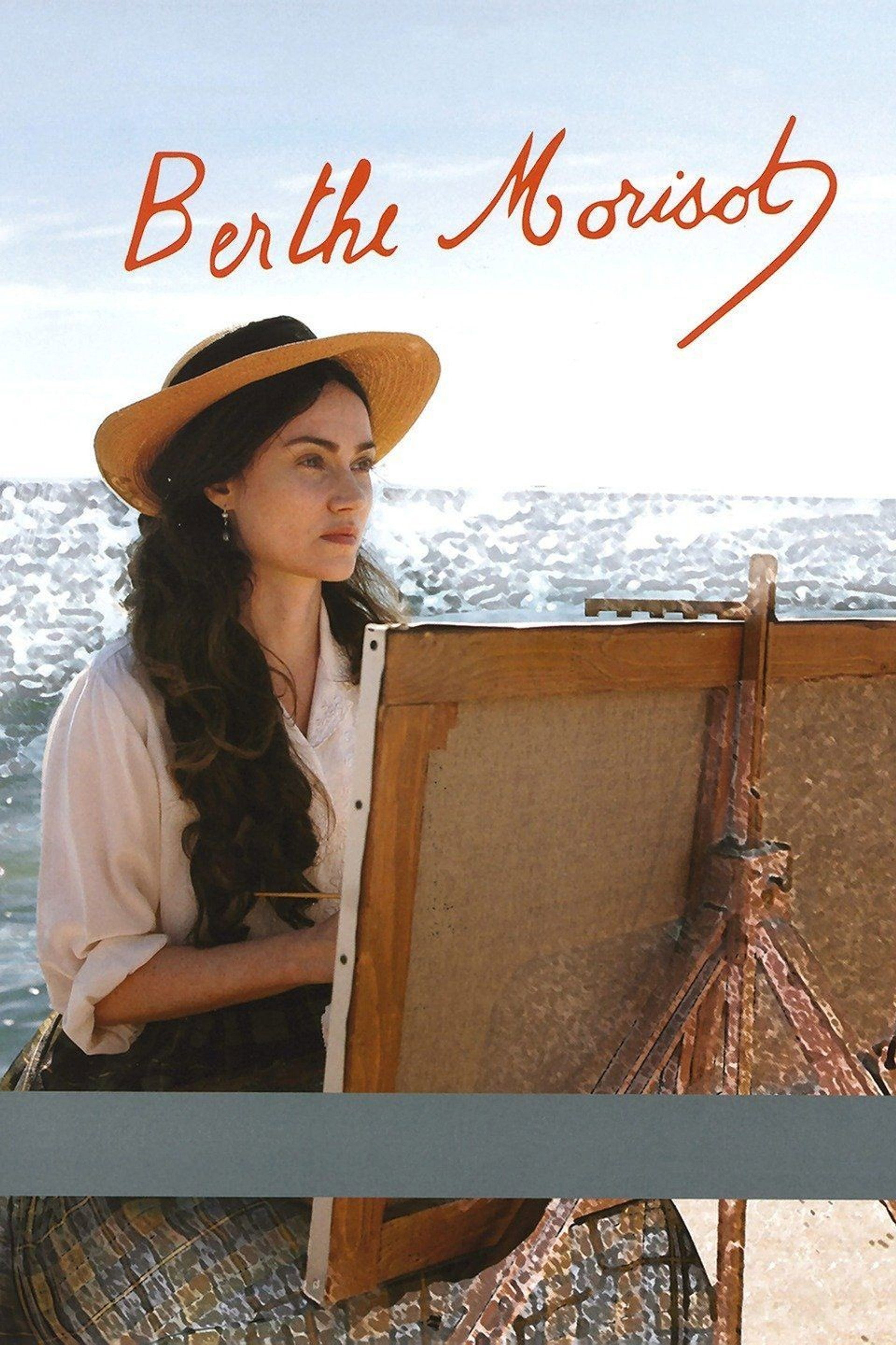 Berthe Morisot